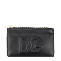 [DOLCE&GABBANA] Cardholder SS26 BI1261AG08180999