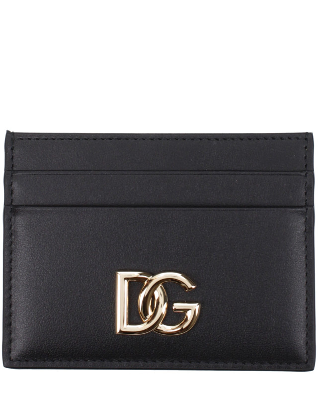 [DOLCE&GABBANA] Cardholder SS26 BI0330AW57680999