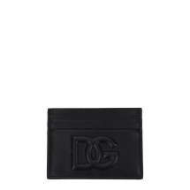 [DOLCE&GABBANA] Cardholder SS26 BI0330AG08180999