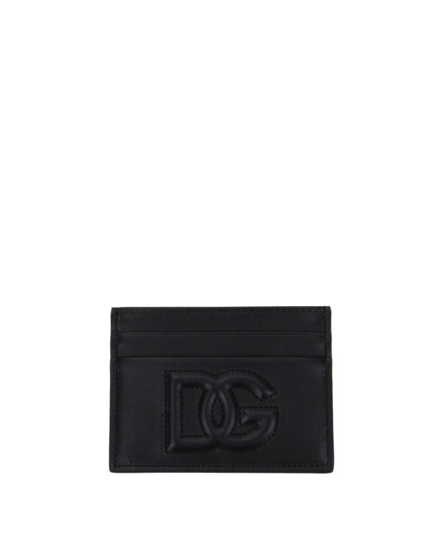 [DOLCE&GABBANA] Cardholder SS26 BI0330AG08180999