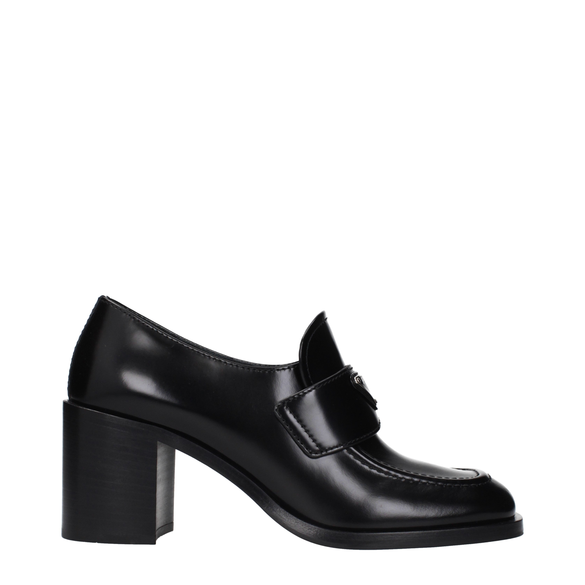 [Prada] Loafer SS26 1D223N055075F0002