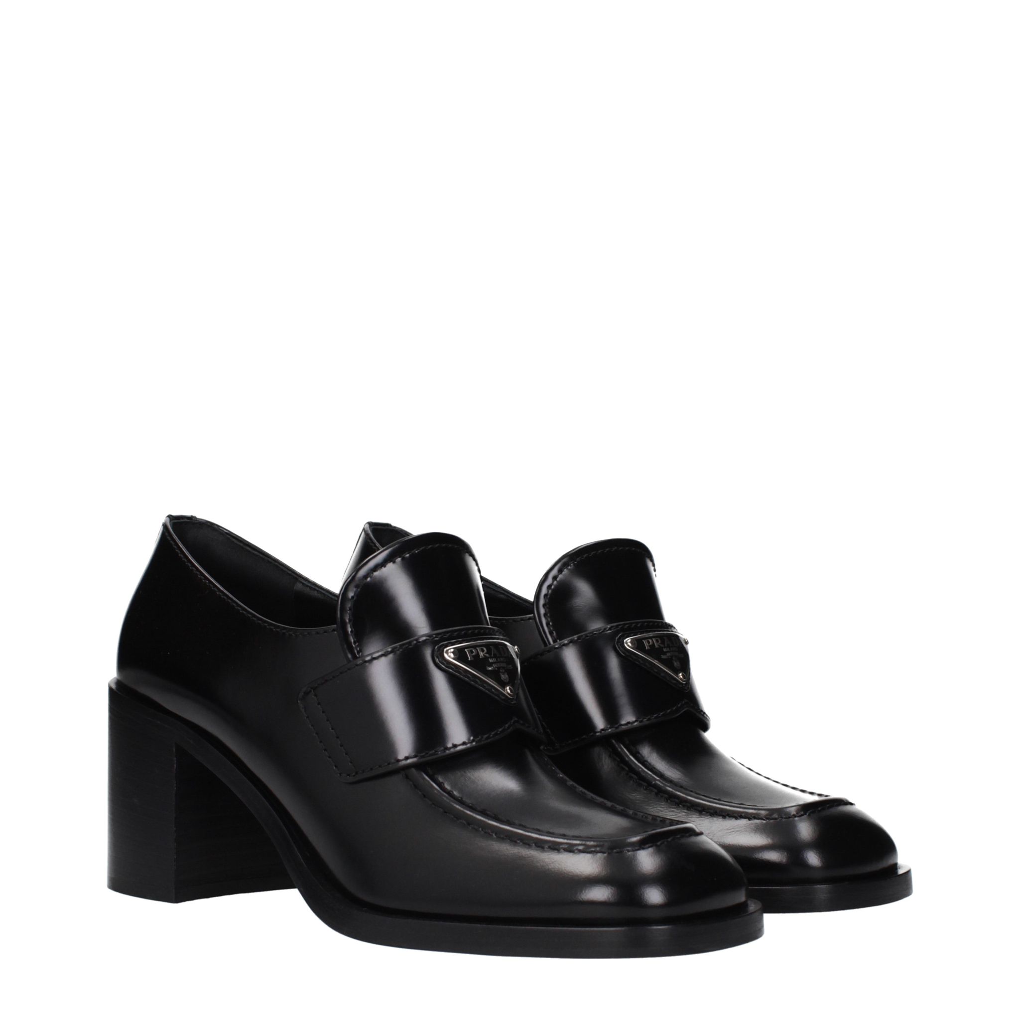[Prada] Loafer SS26 1D223N055075F0002