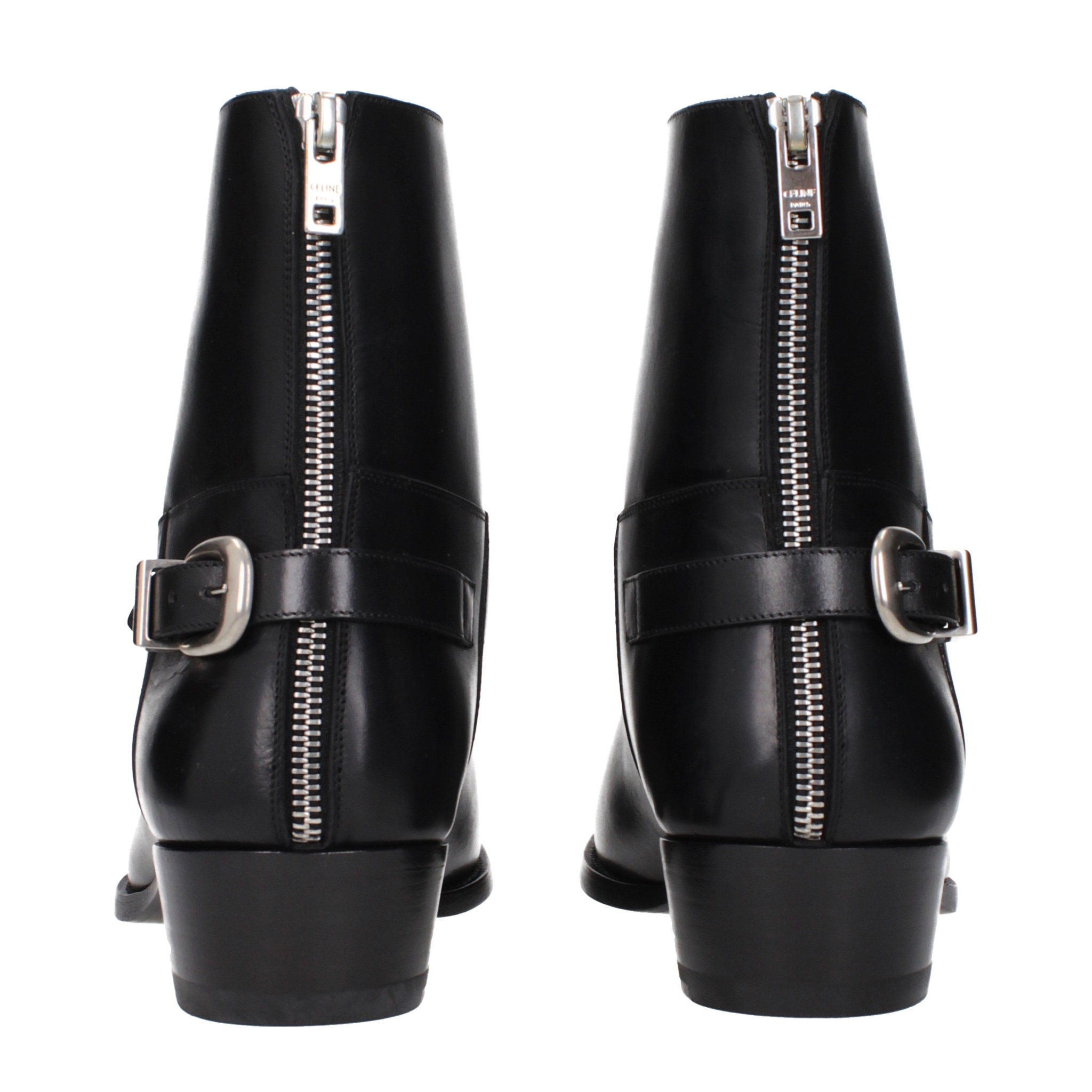 [Celine] Ankle boots SS26 358473174C38NO