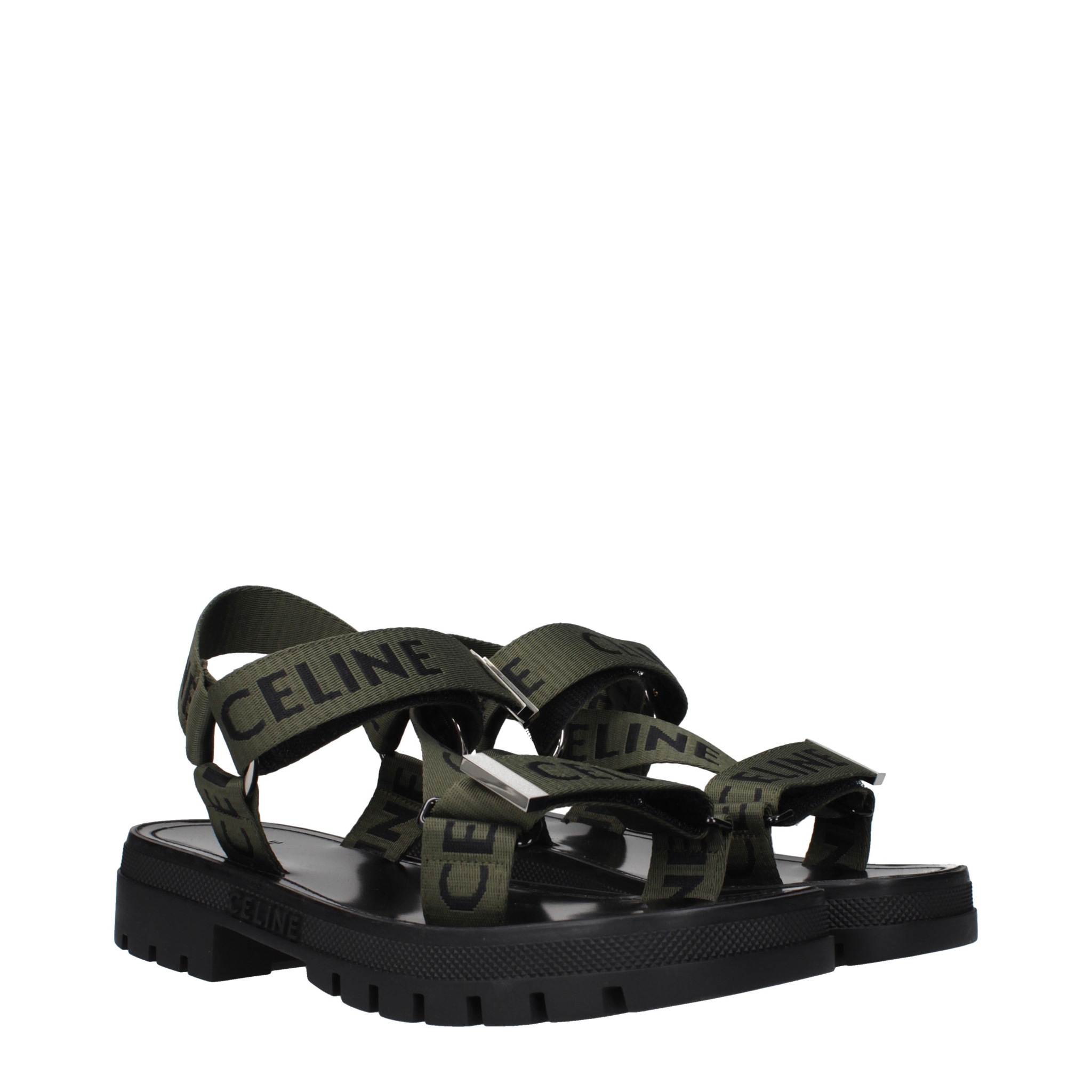 [Celine] Sandals SS26 346742208C15KN