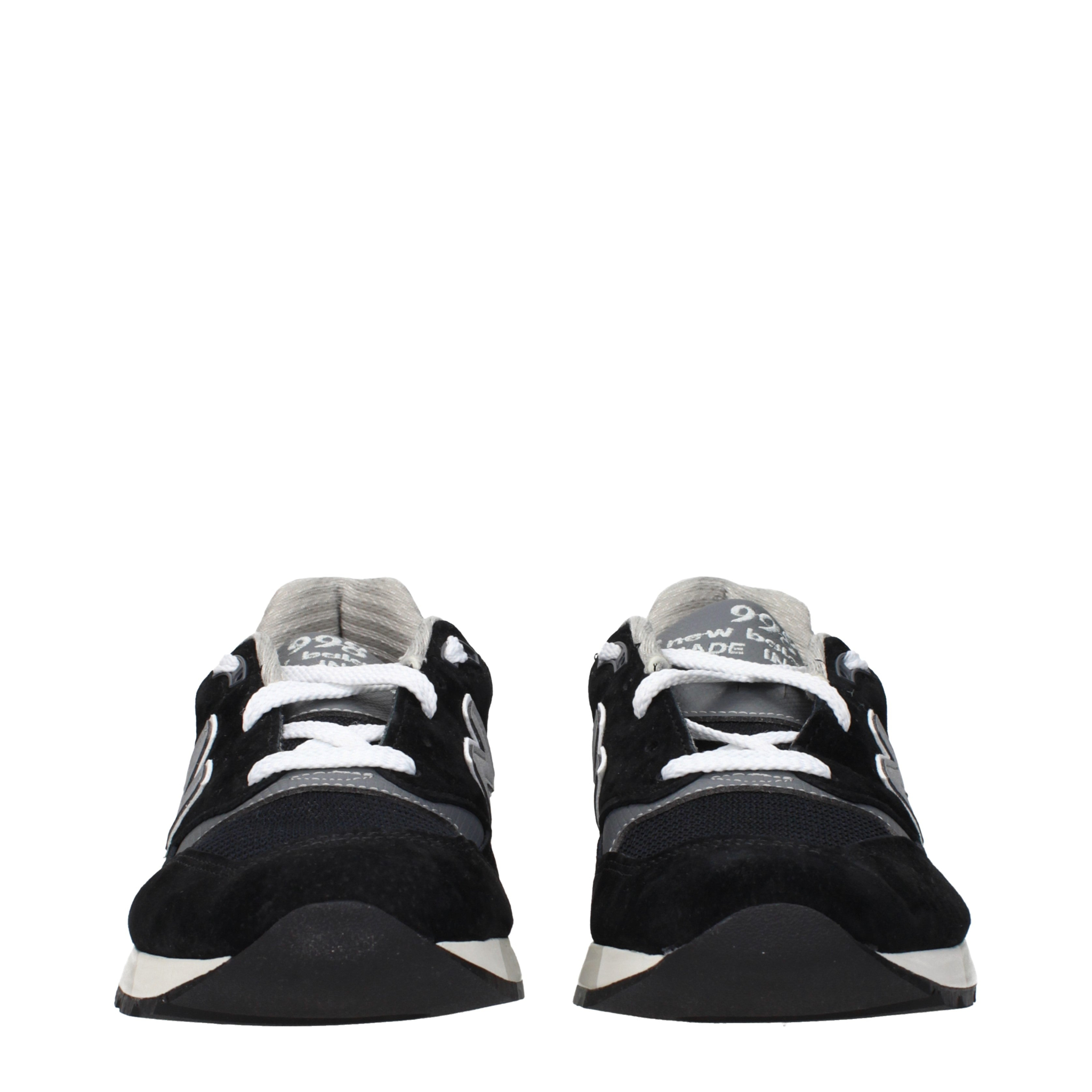 [new Balance] Sneakers SS26 U998BL
