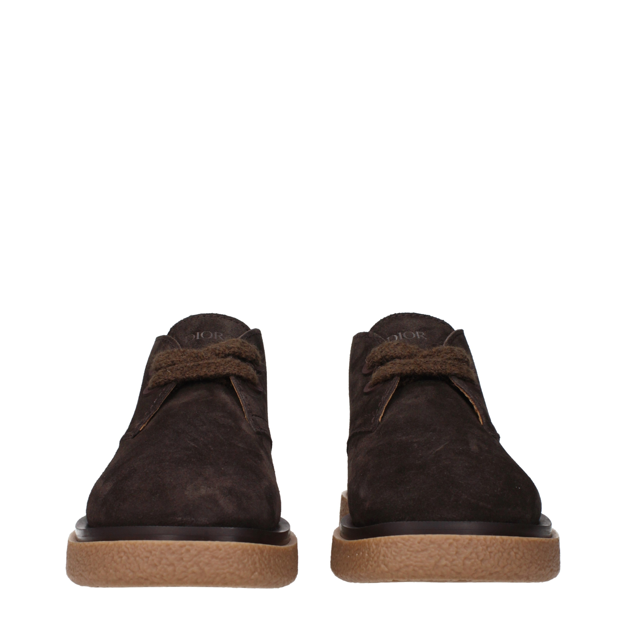 [Christian Dior] Ankle boots SS26 3BO361ZSI750