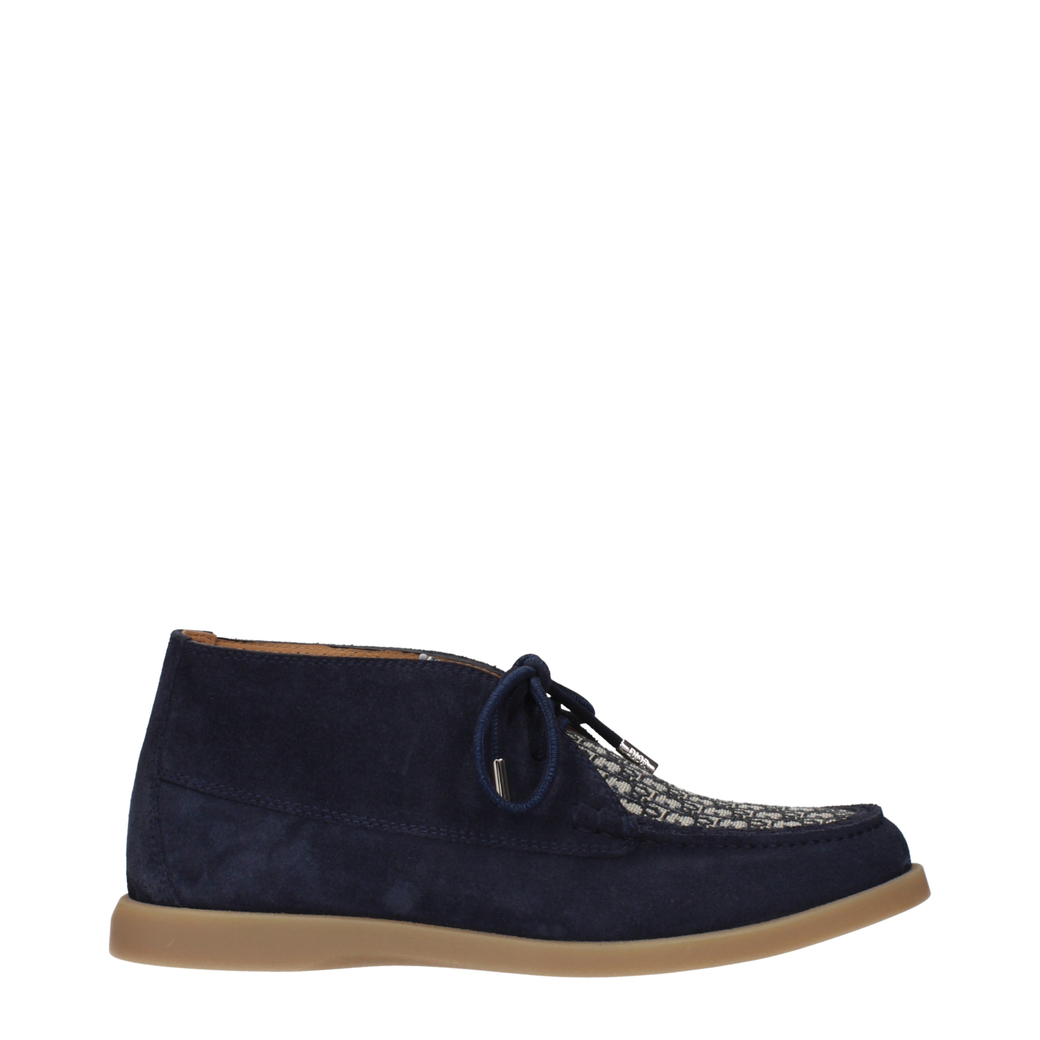 [Christian Dior] Ankle boots SS26 3BO365ZYJ517