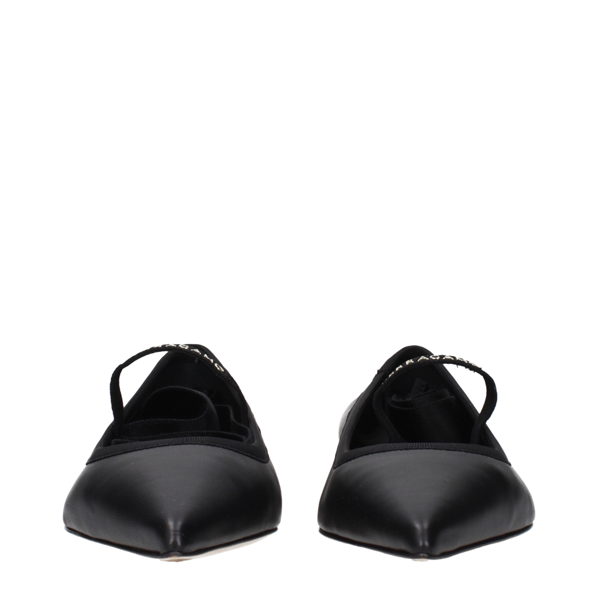 [Salvatore Ferragamo] Flat shoes SS26 CARICE0782673