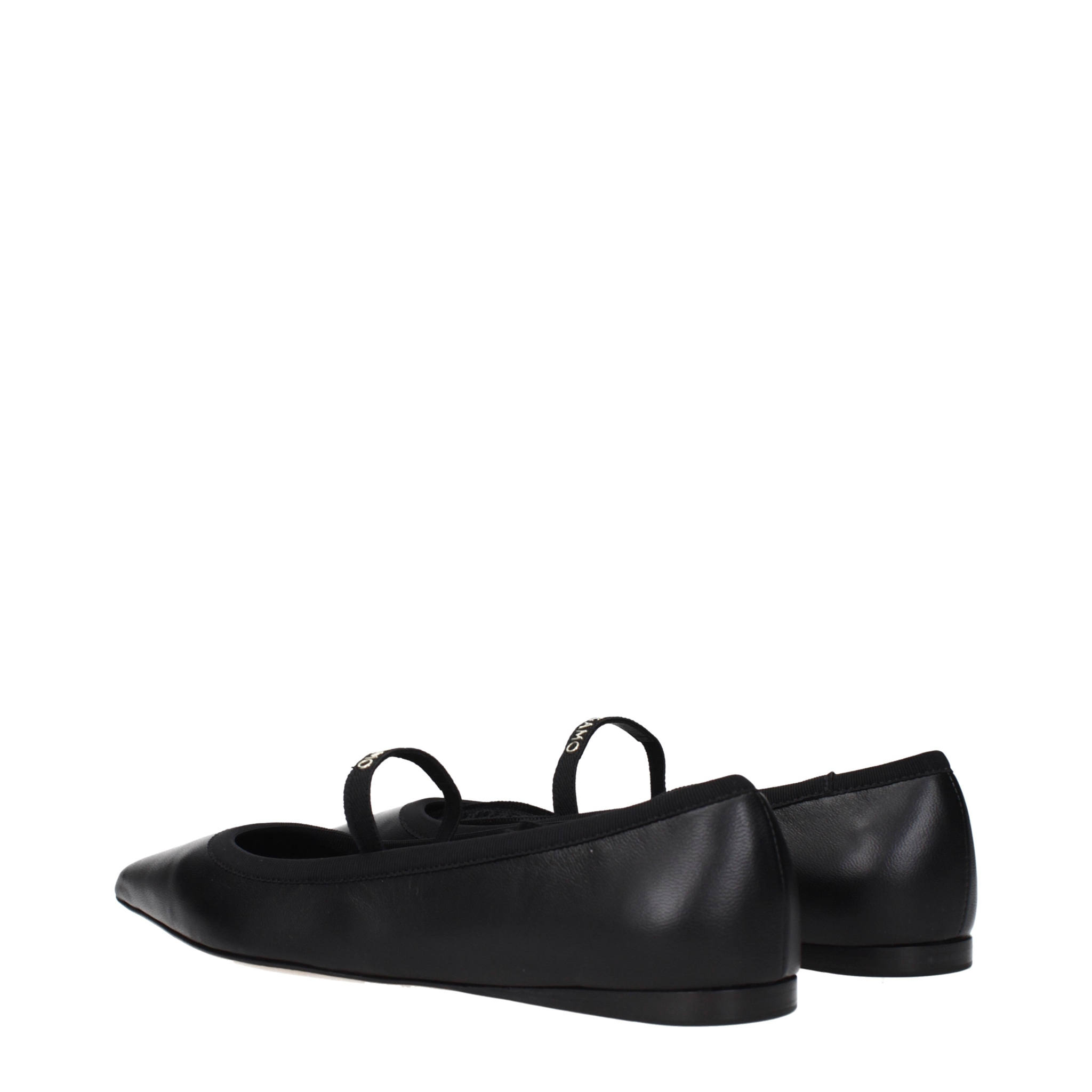 [Salvatore Ferragamo] Flat shoes SS26 CARICE0782673