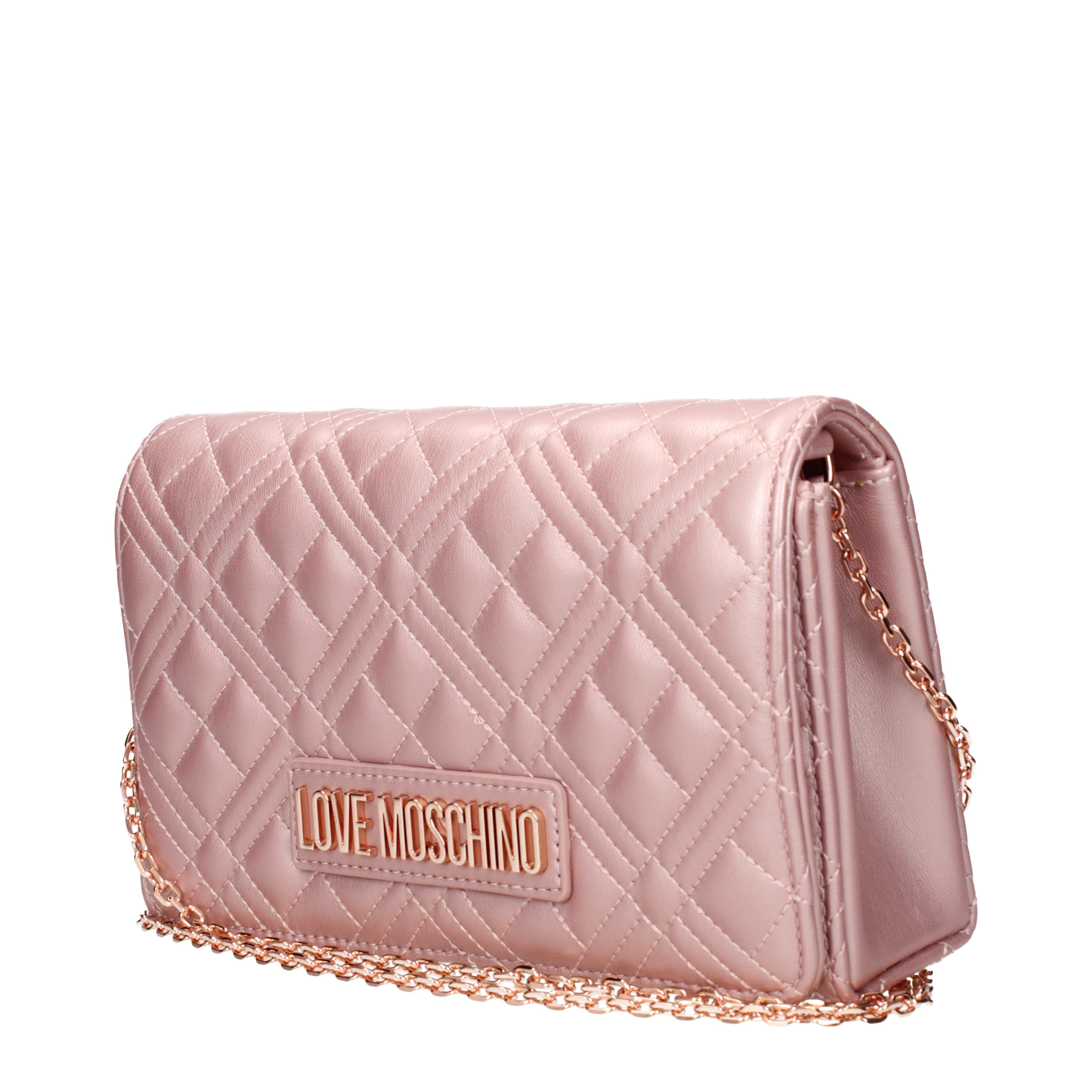 [Love Moschino] Bag SS26 JC4079PPLA197A
