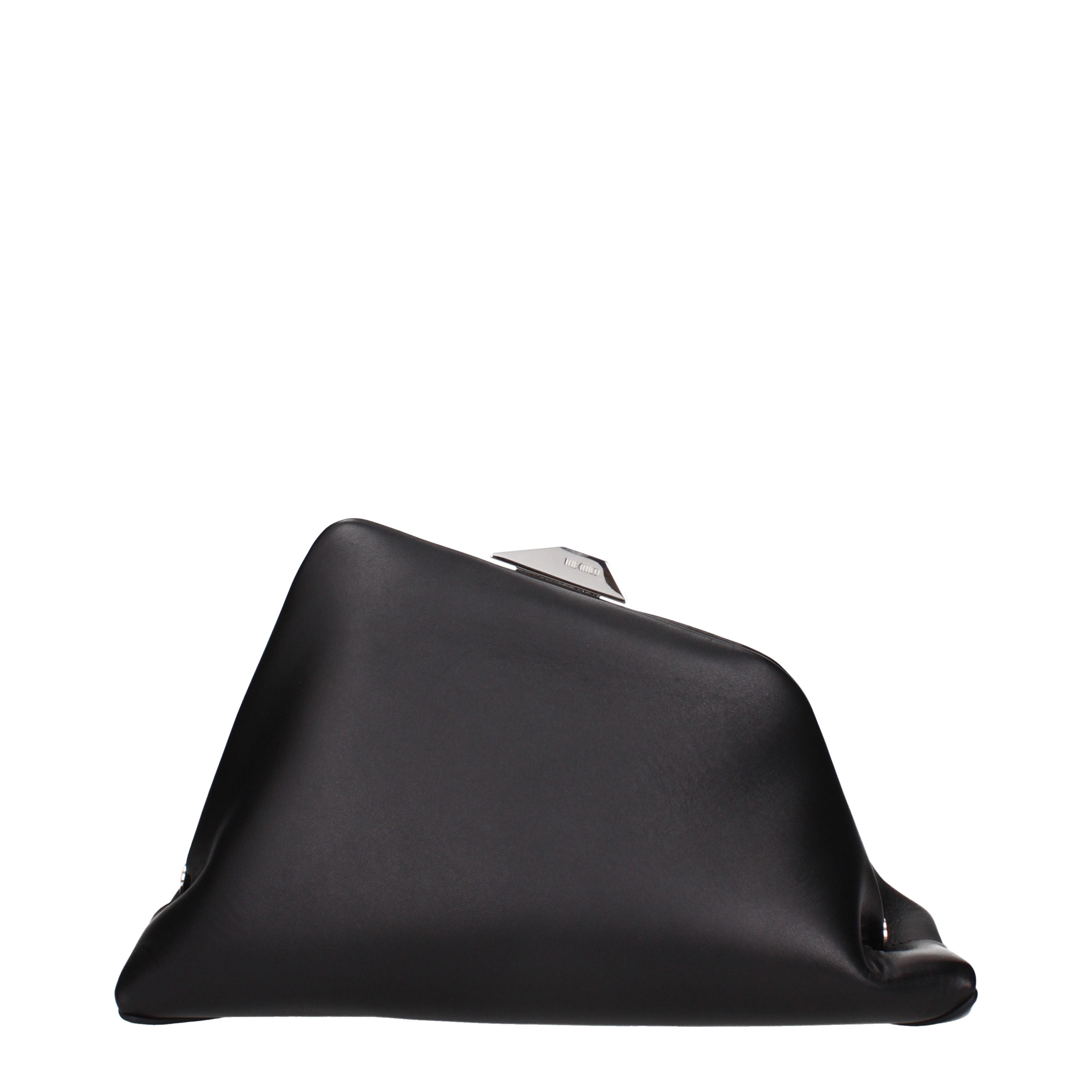 [The Attico] Bag SS26 AH00049LBT001AA100