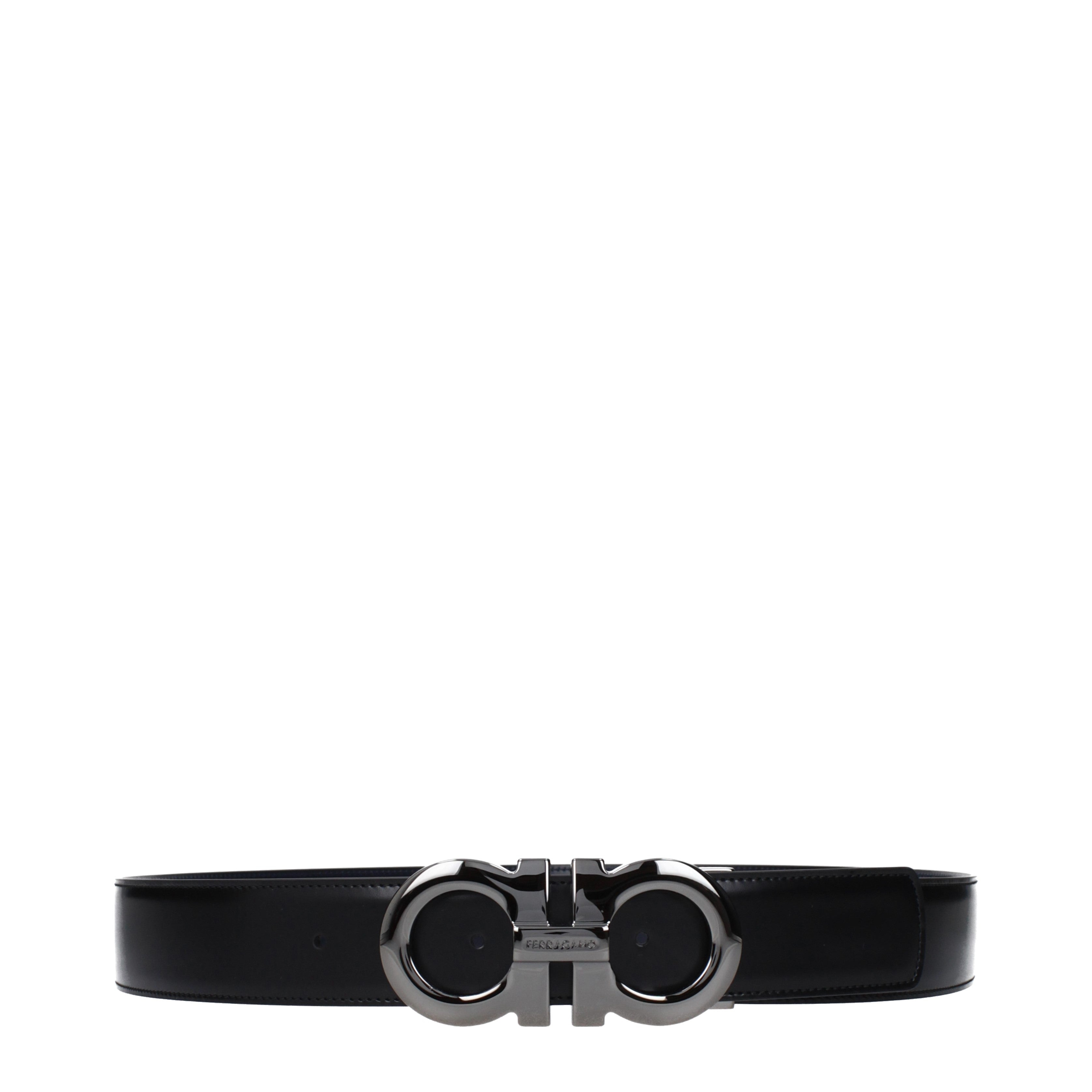 [Salvatore Ferragamo] Belt SS26 6702700770715