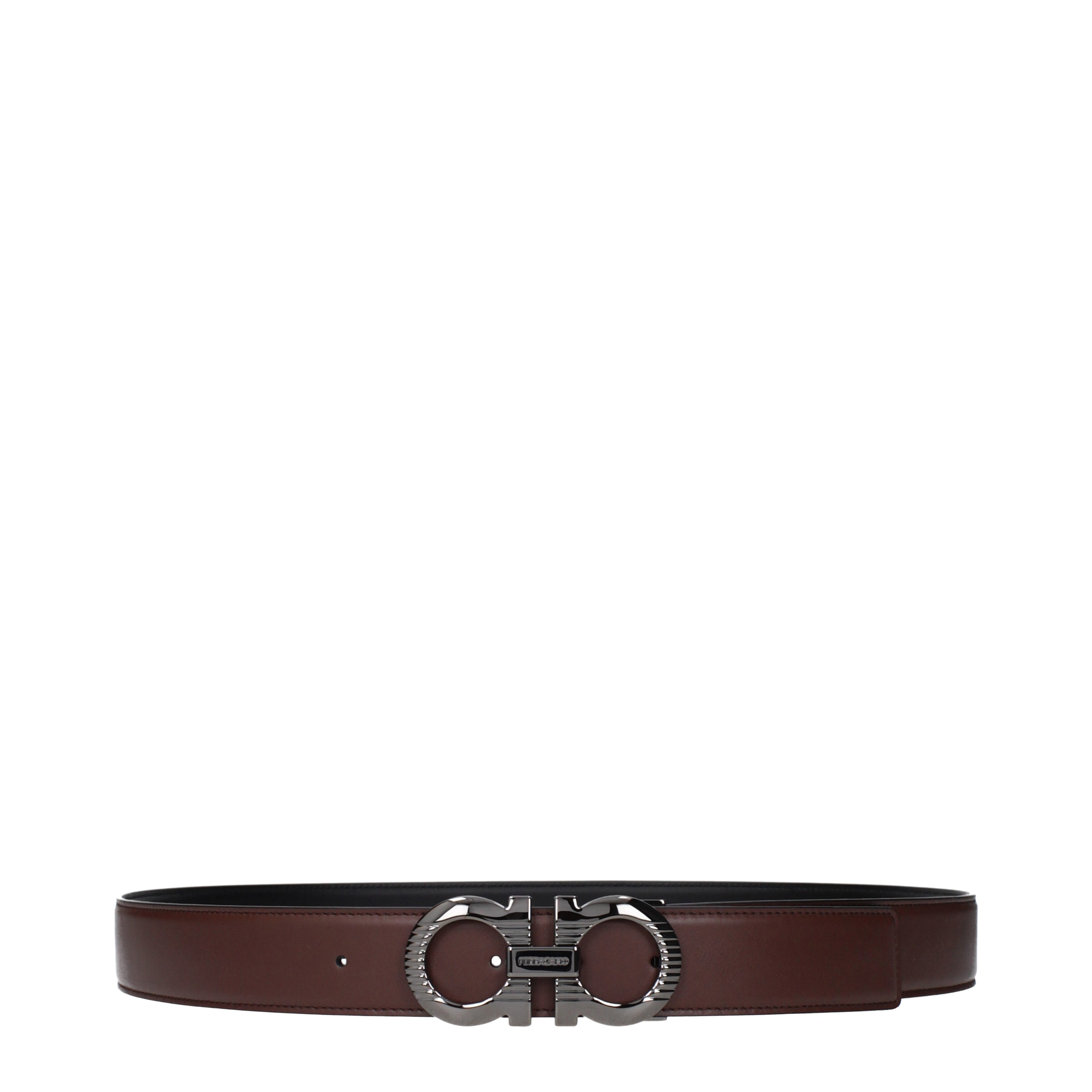 [Salvatore Ferragamo] Belt SS26 6703080770928