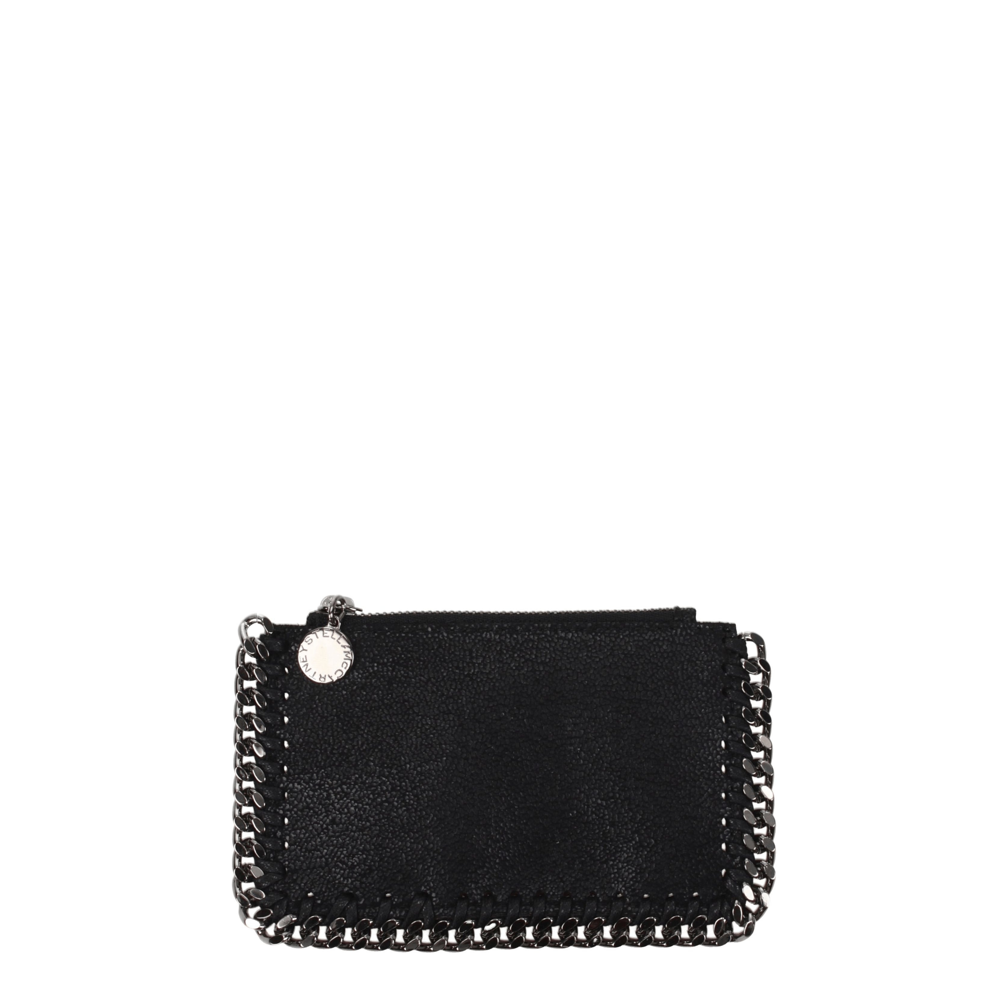 [Stella McCartney] Wallet SS26 422364W91321000