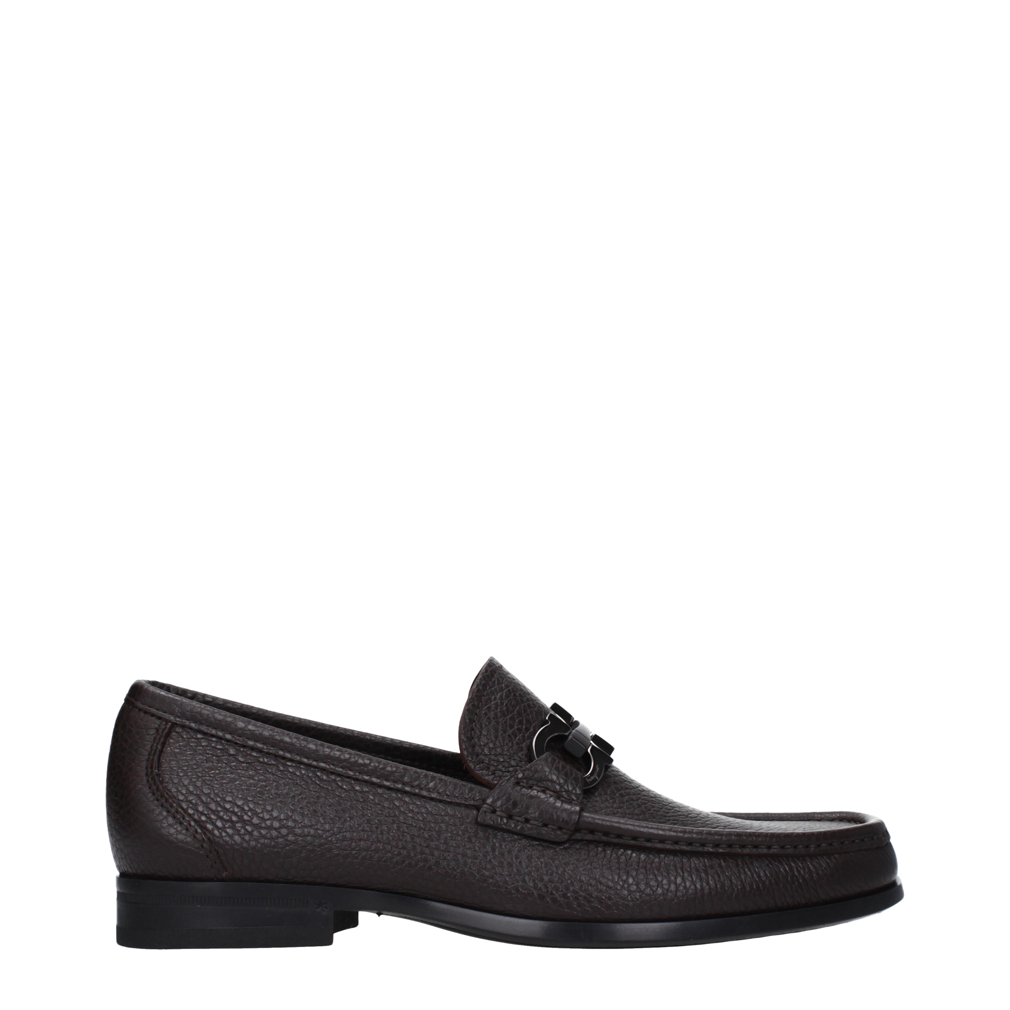 [Salvatore Ferragamo] Loafer SS26 GRANDIOSO0642847