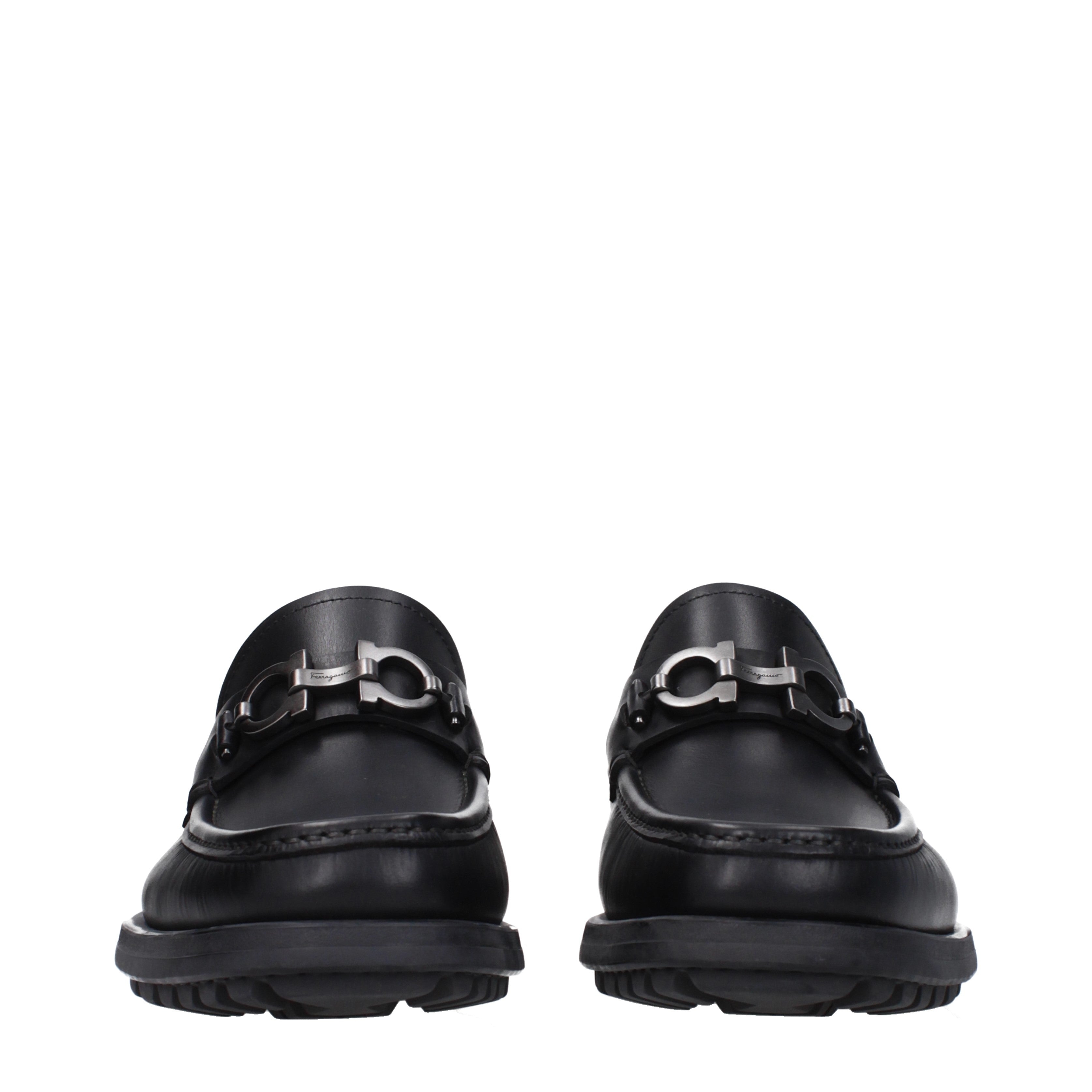 [Salvatore Ferragamo] Loafer SS26 DAVID0671792