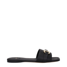 [Salvatore Ferragamo] Slippers SS26 LEAH0769636