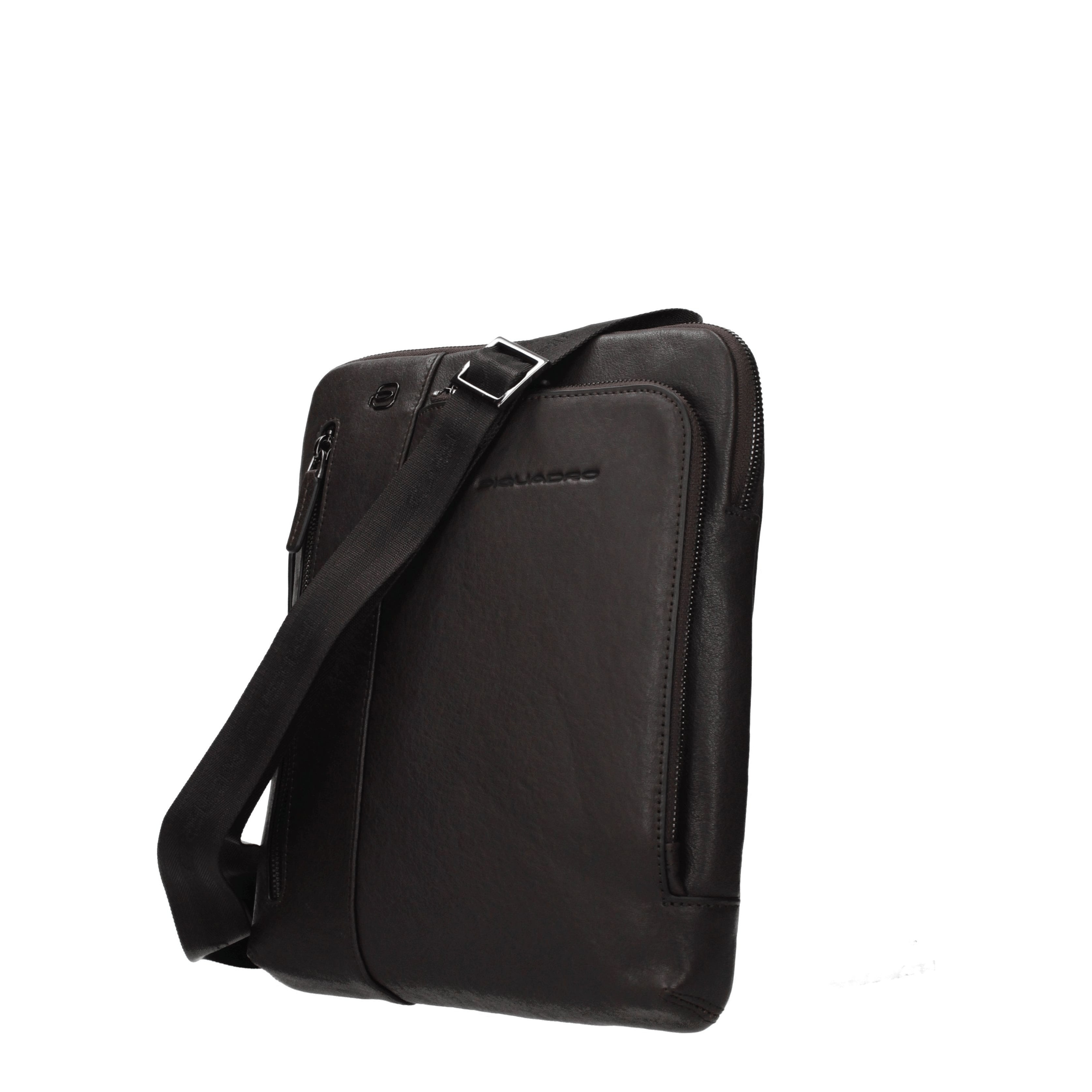 [PIQUADRO] Shoulder bag SS26 CA1816B3TM