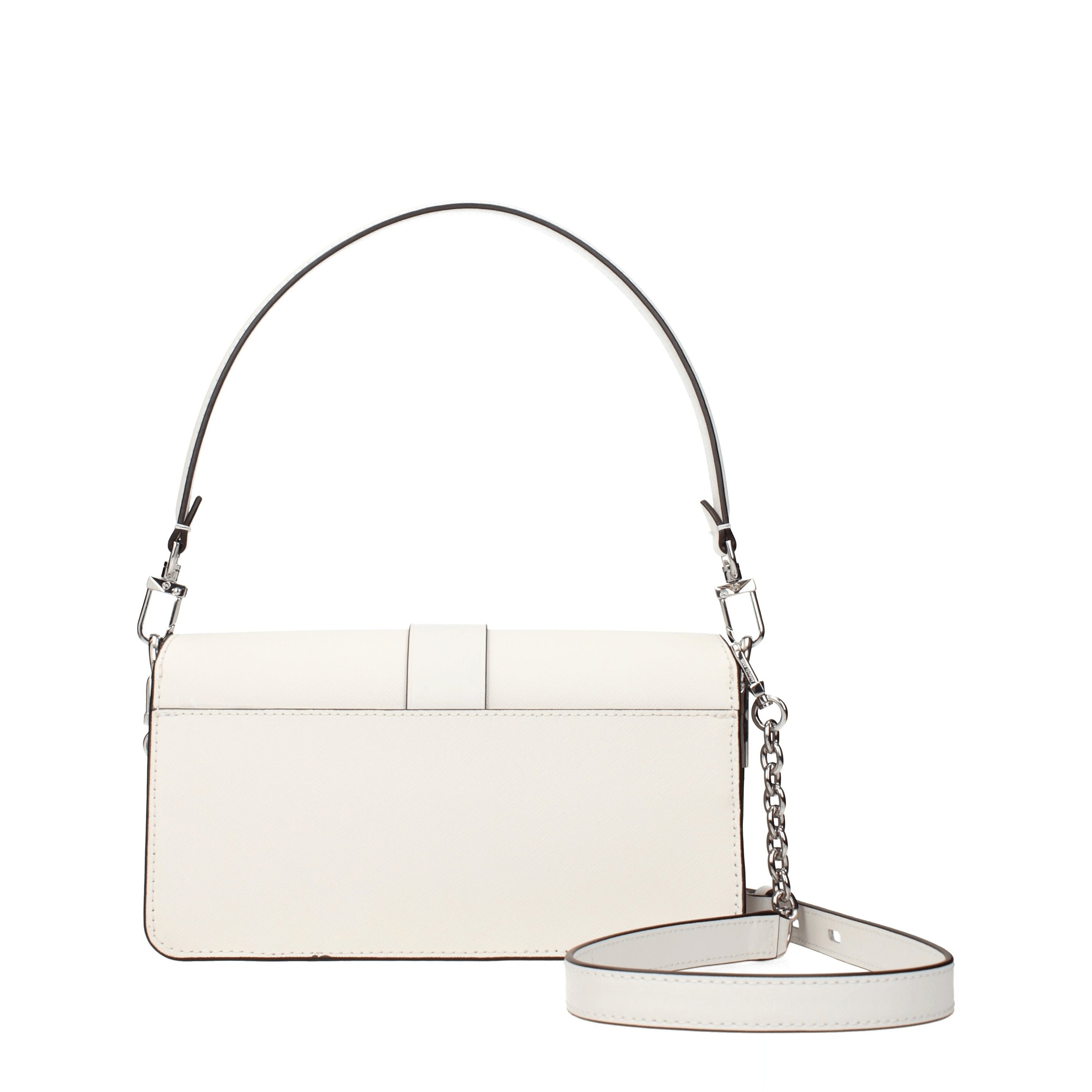 [Michael Kors] Shoulder bag SS26 30T2SGRL1LOPTICWHITE