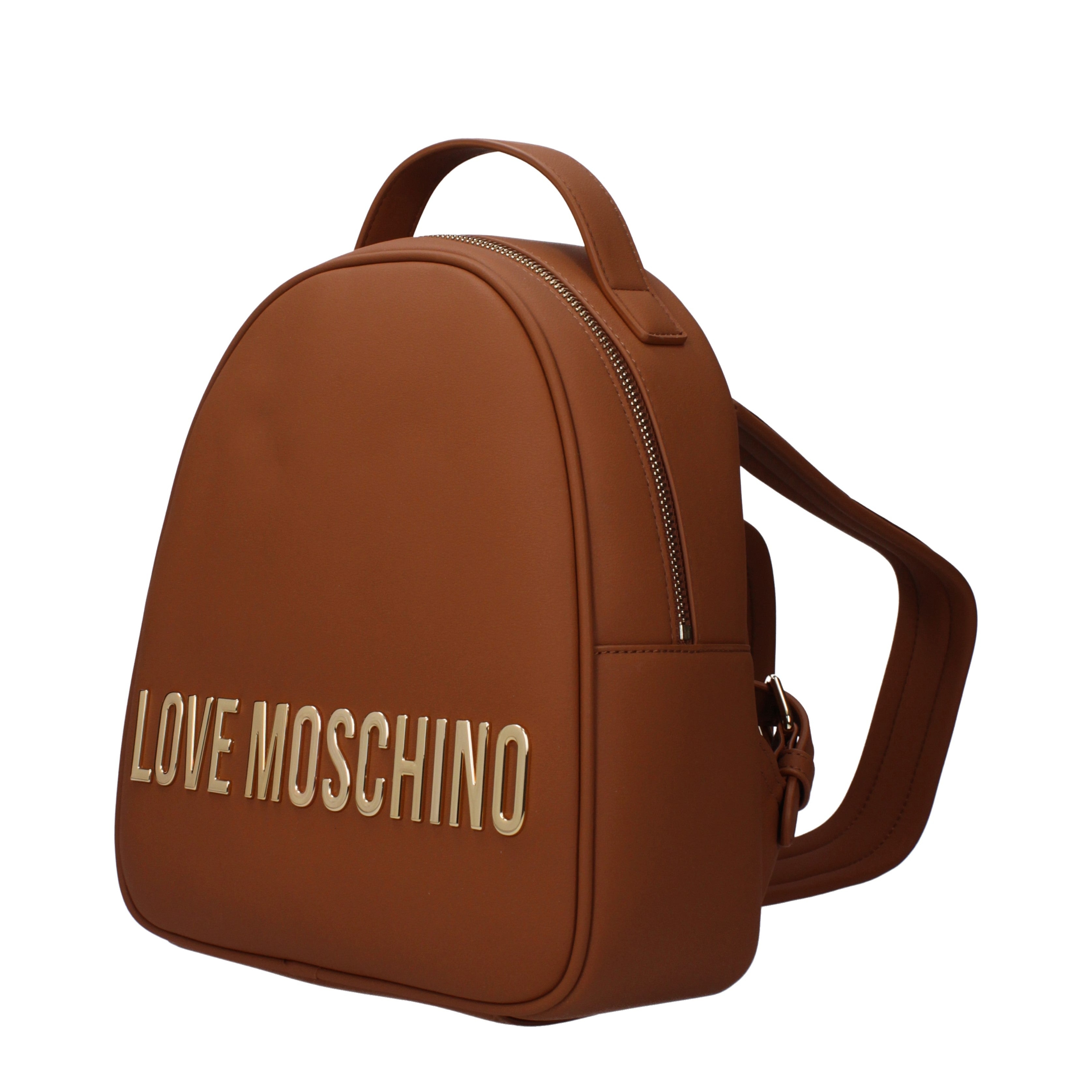 [Love Moschino] Backpack SS26 JC4197PPKD0208