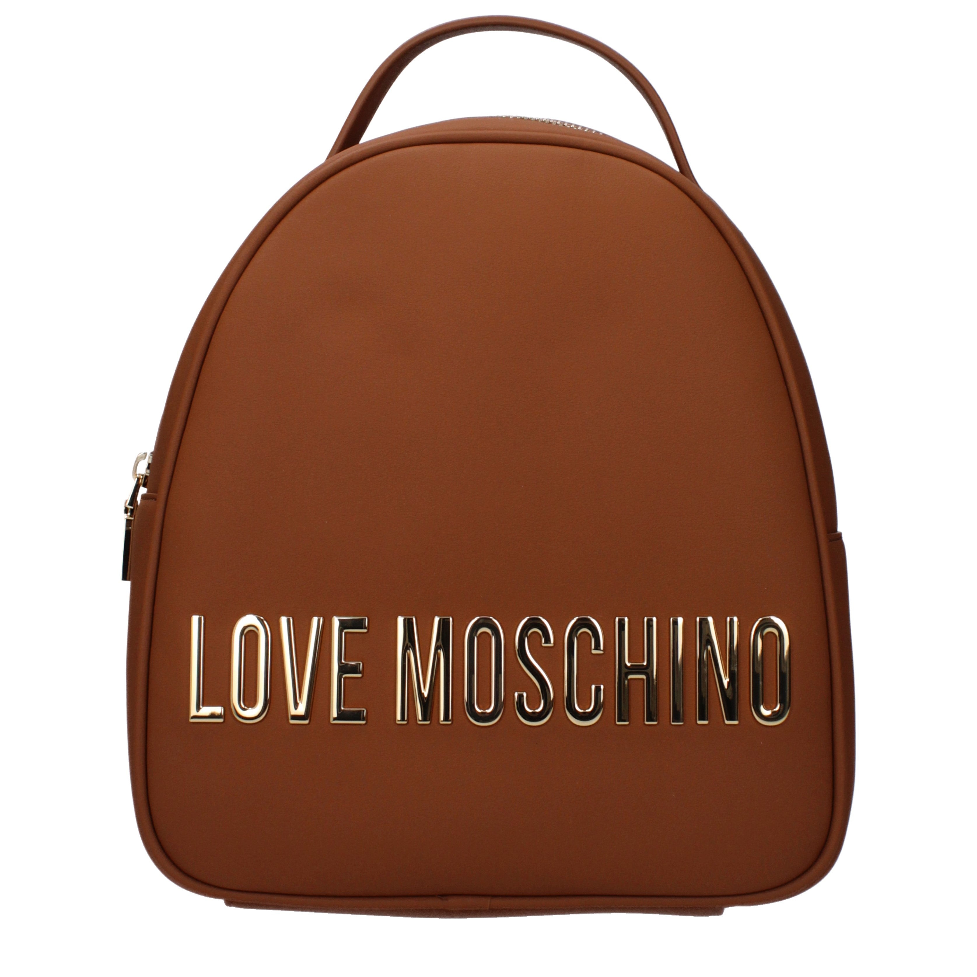 [Love Moschino] Backpack SS26 JC4197PPKD0208