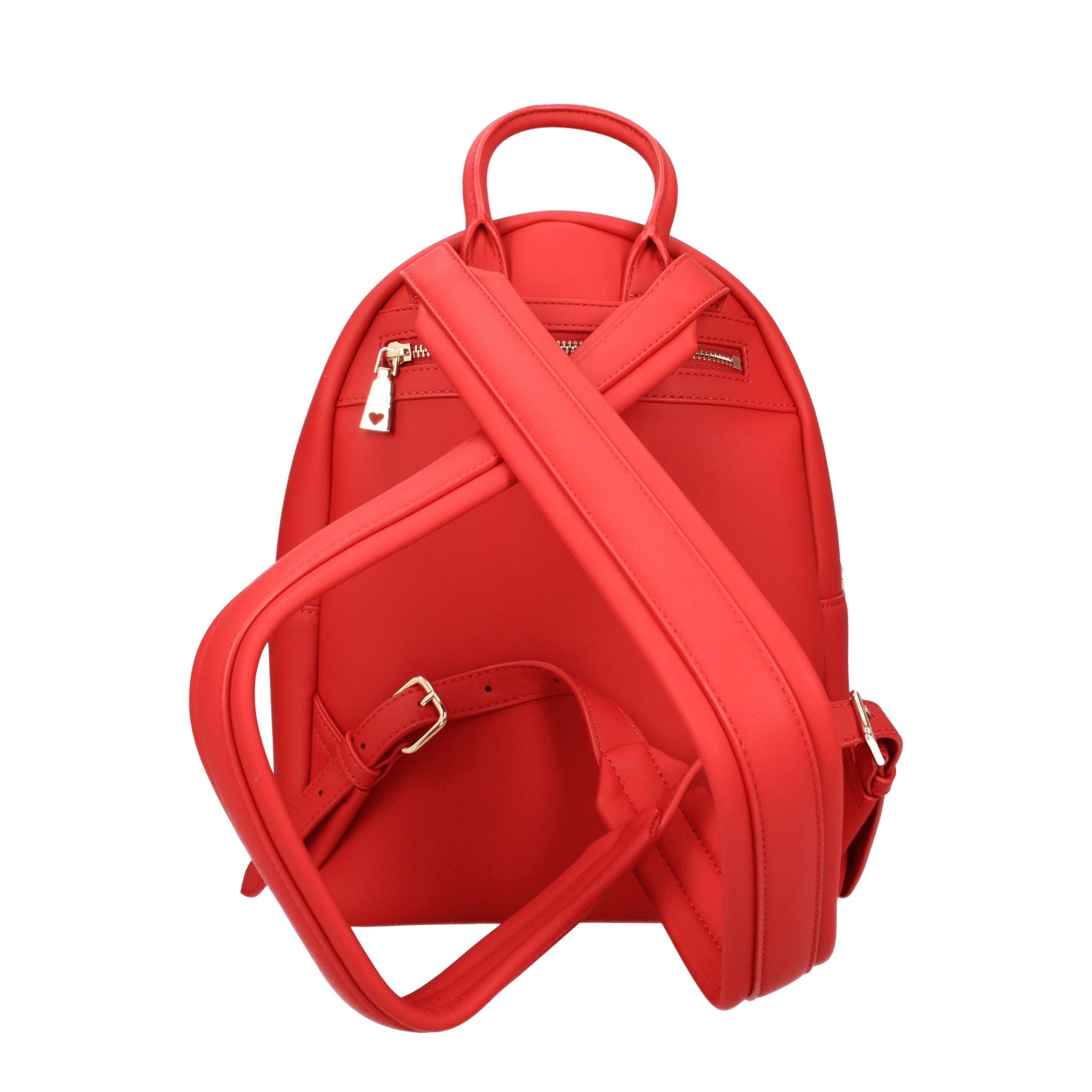 [Love Moschino] Backpack SS26 JC4193PPKD0500