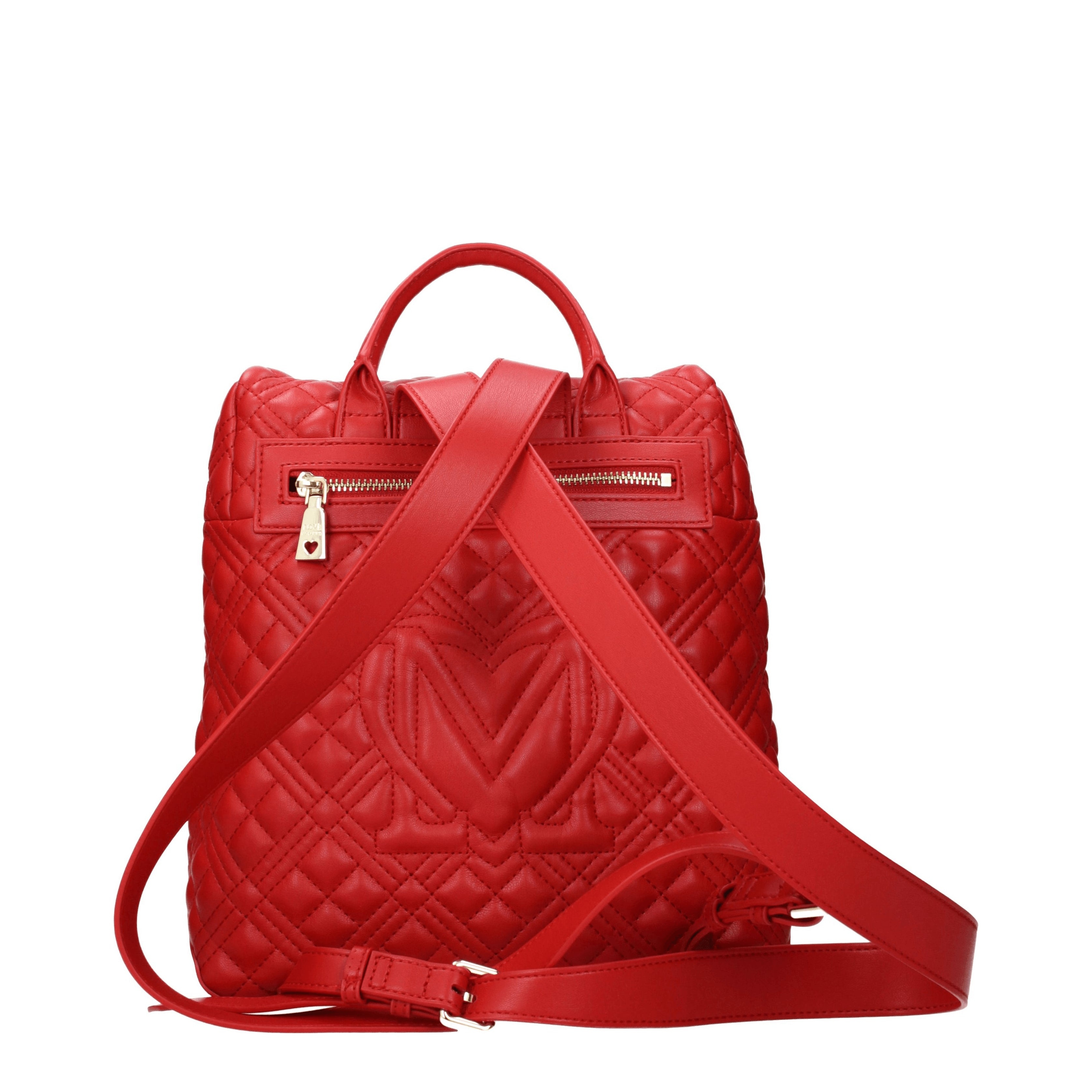 [Love Moschino] Backpack SS26 JC4321PP0FLA0500