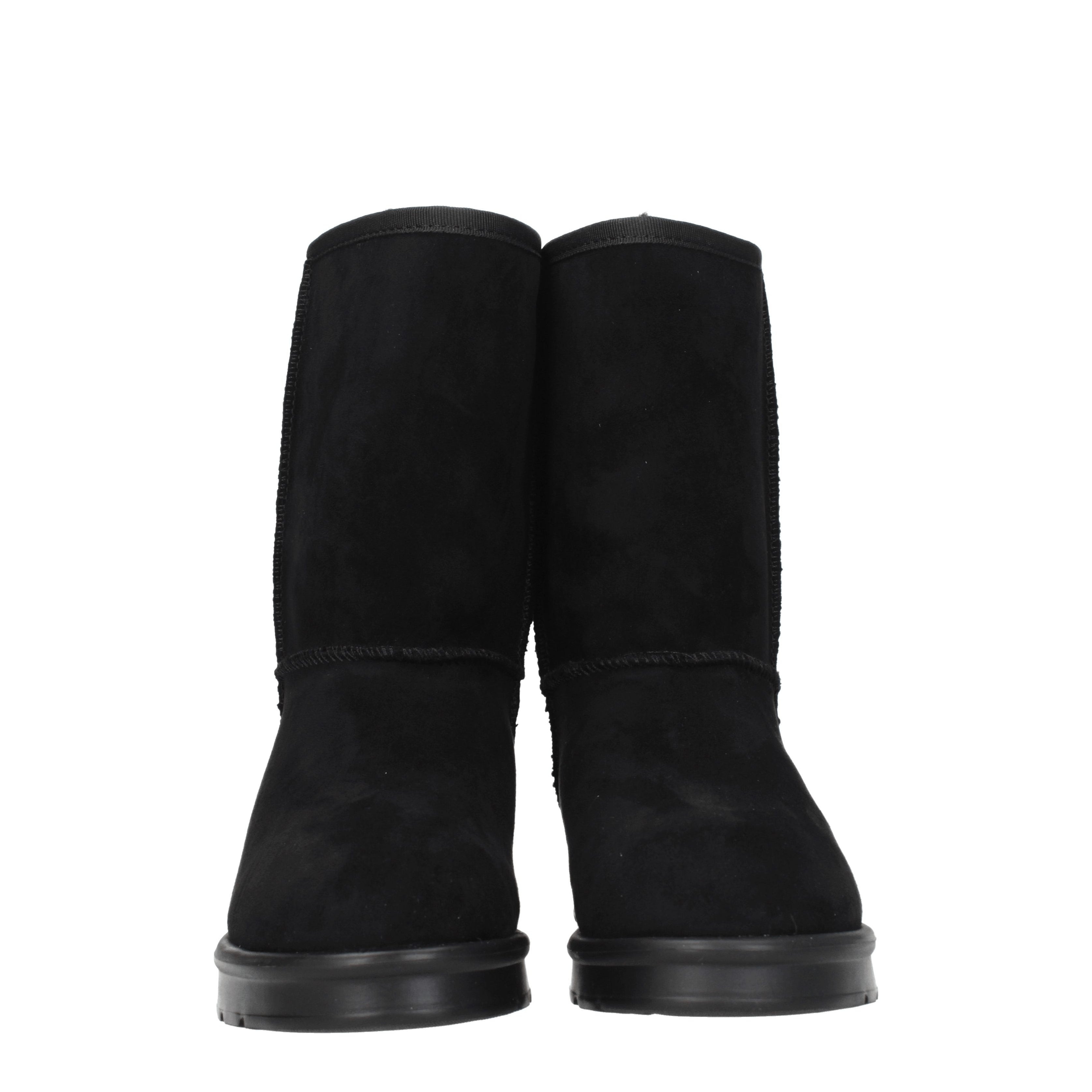 [Love Moschino] Ankle Boots SS26 JA24453H0JA5000