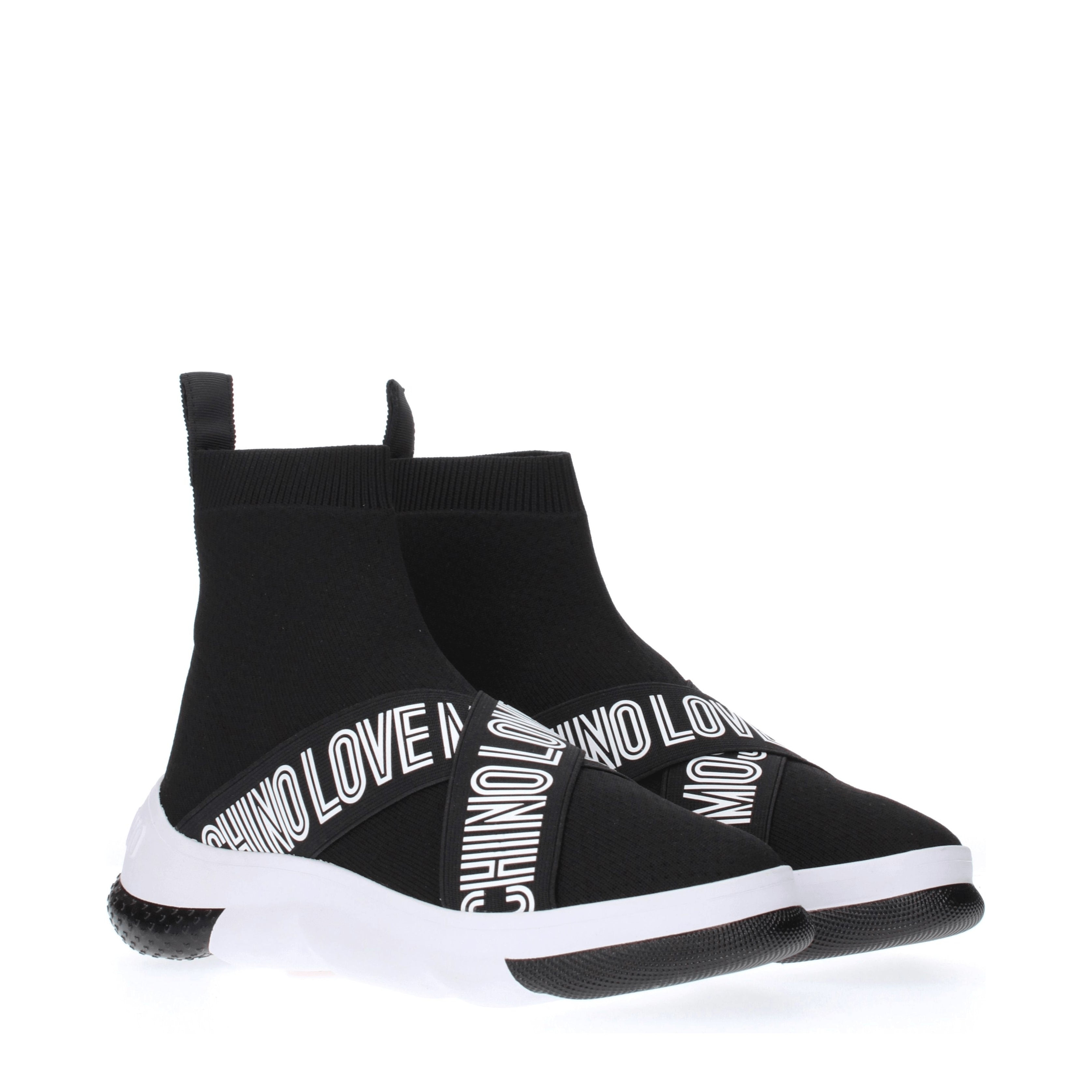 [Love Moschino] Sneakers SS26 JA15224G0FIZG00B