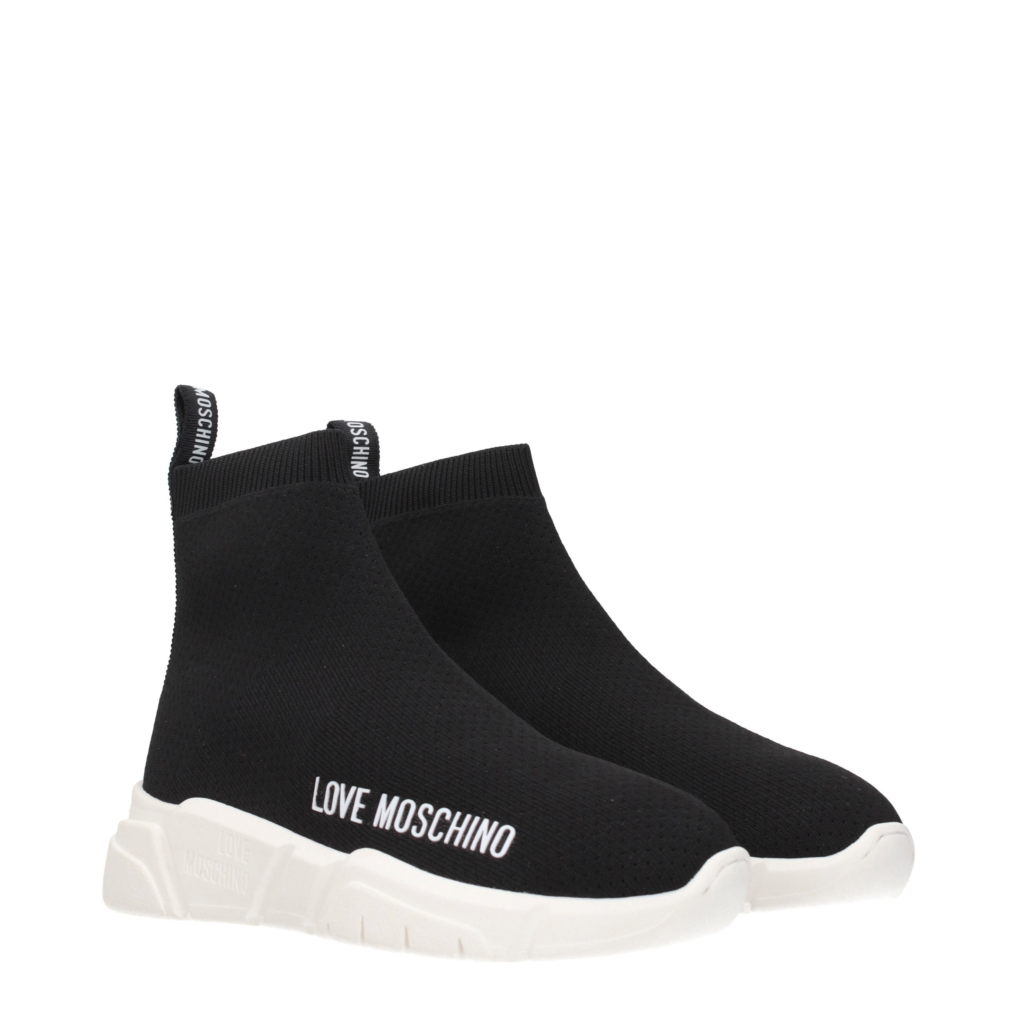 [Love Moschino] Sneakers SS26 JA15343G1IZ4000