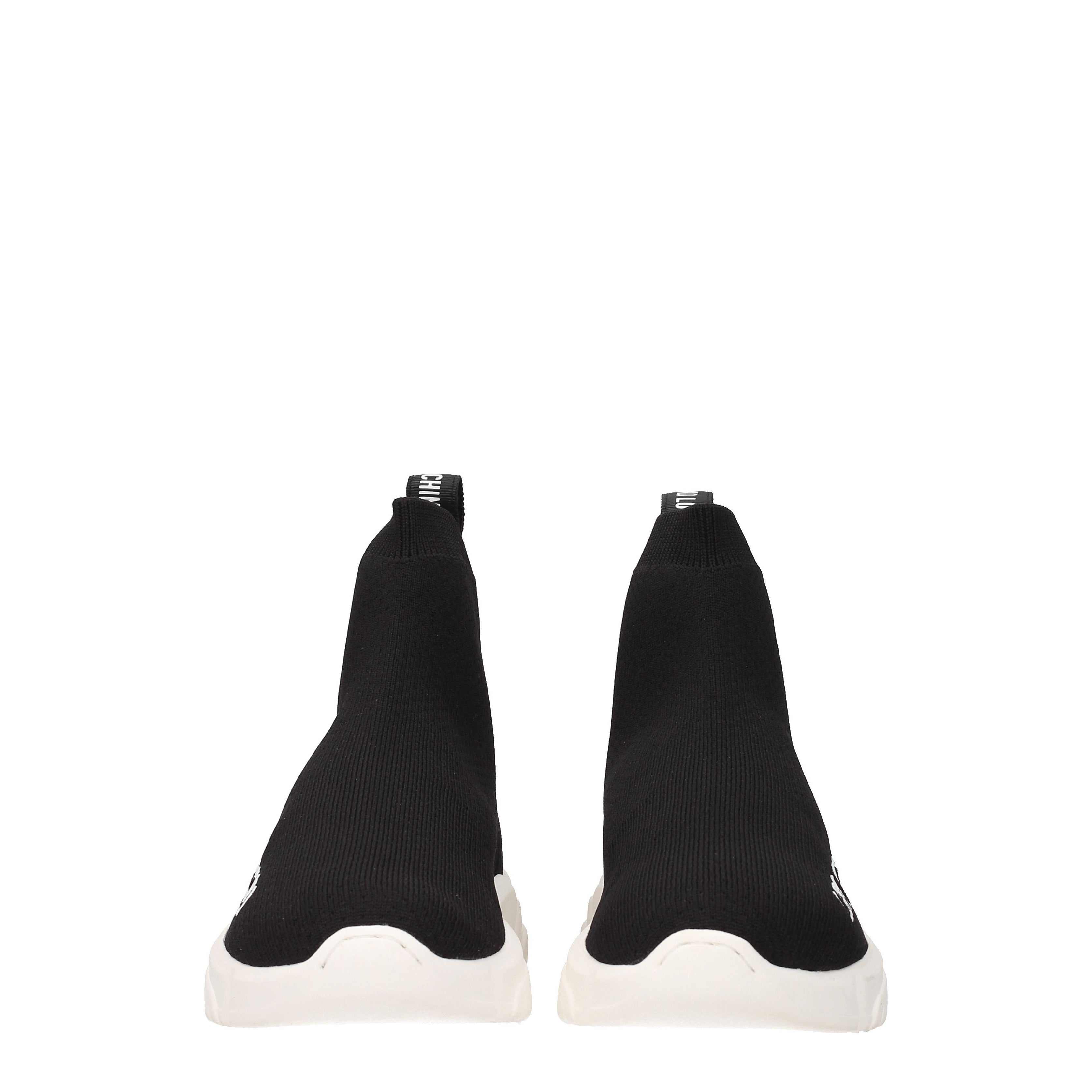 [Love Moschino] Sneakers SS26 JA15343G1FIZ4000