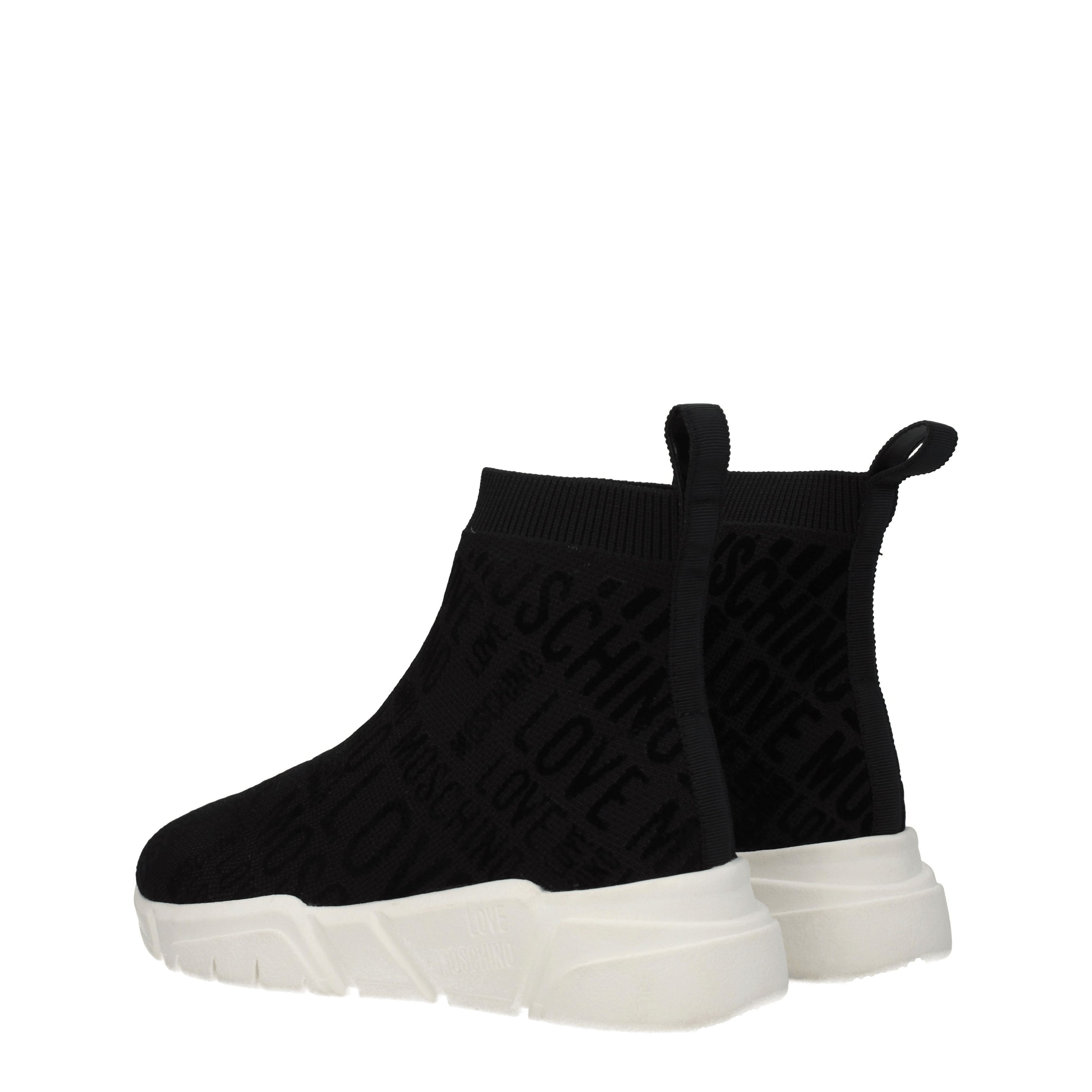 [Love Moschino] Sneakers SS26 JA15523G1GIZG000