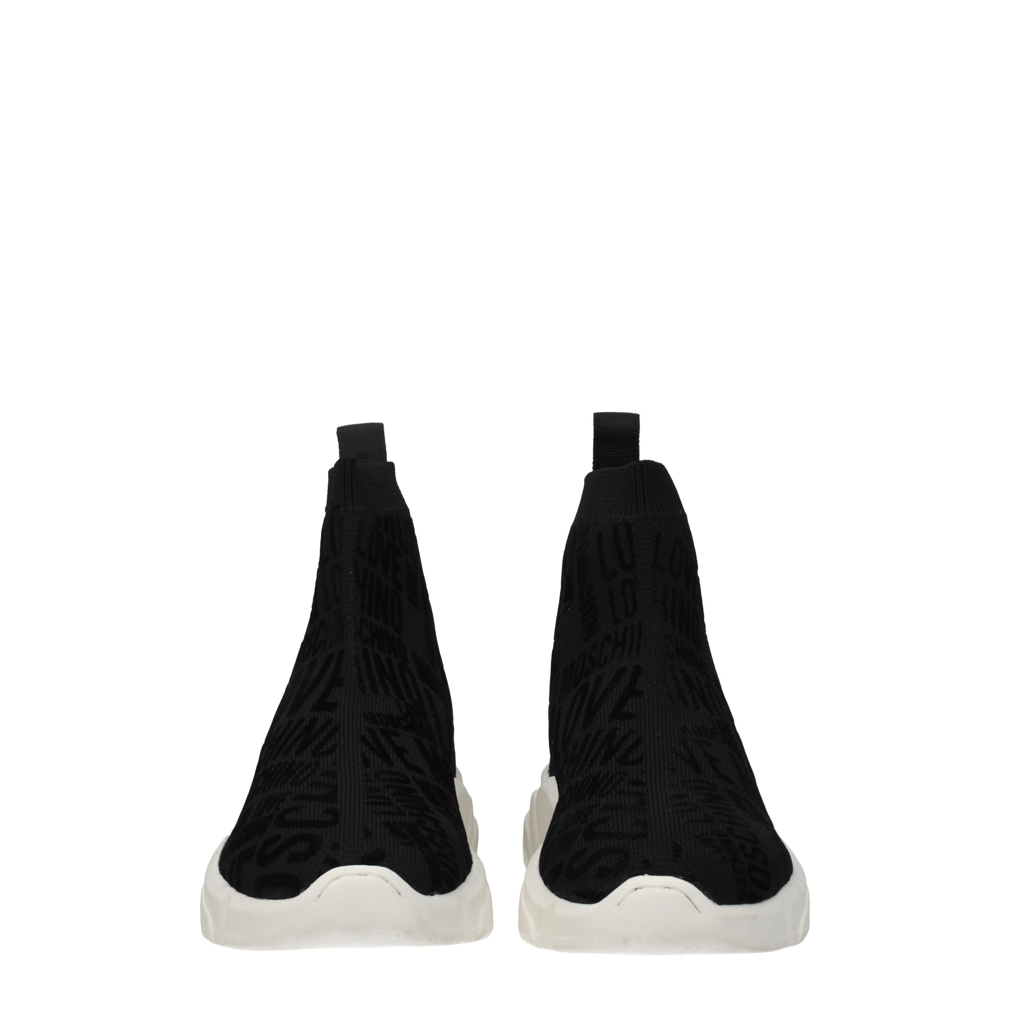 [Love Moschino] Sneakers SS26 JA15523G1GIZG000