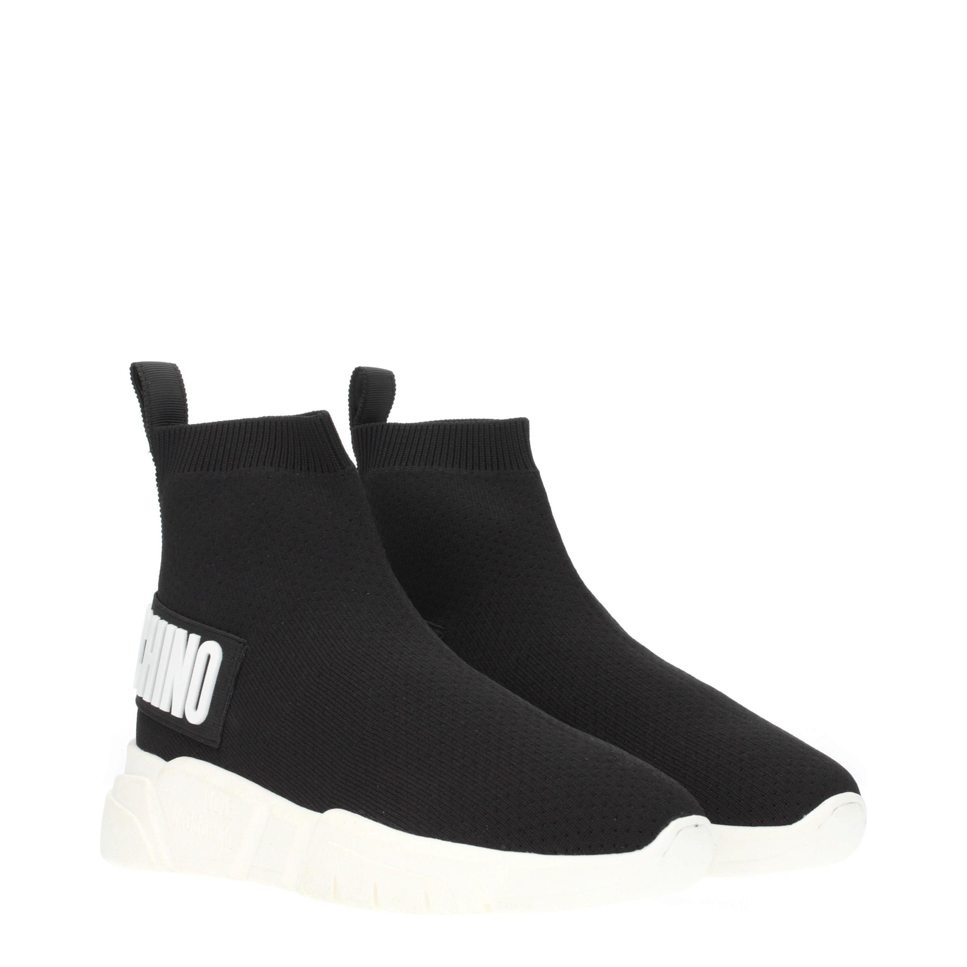 [Love Moschino] Sneakers SS26 JA15493G0GIZE000