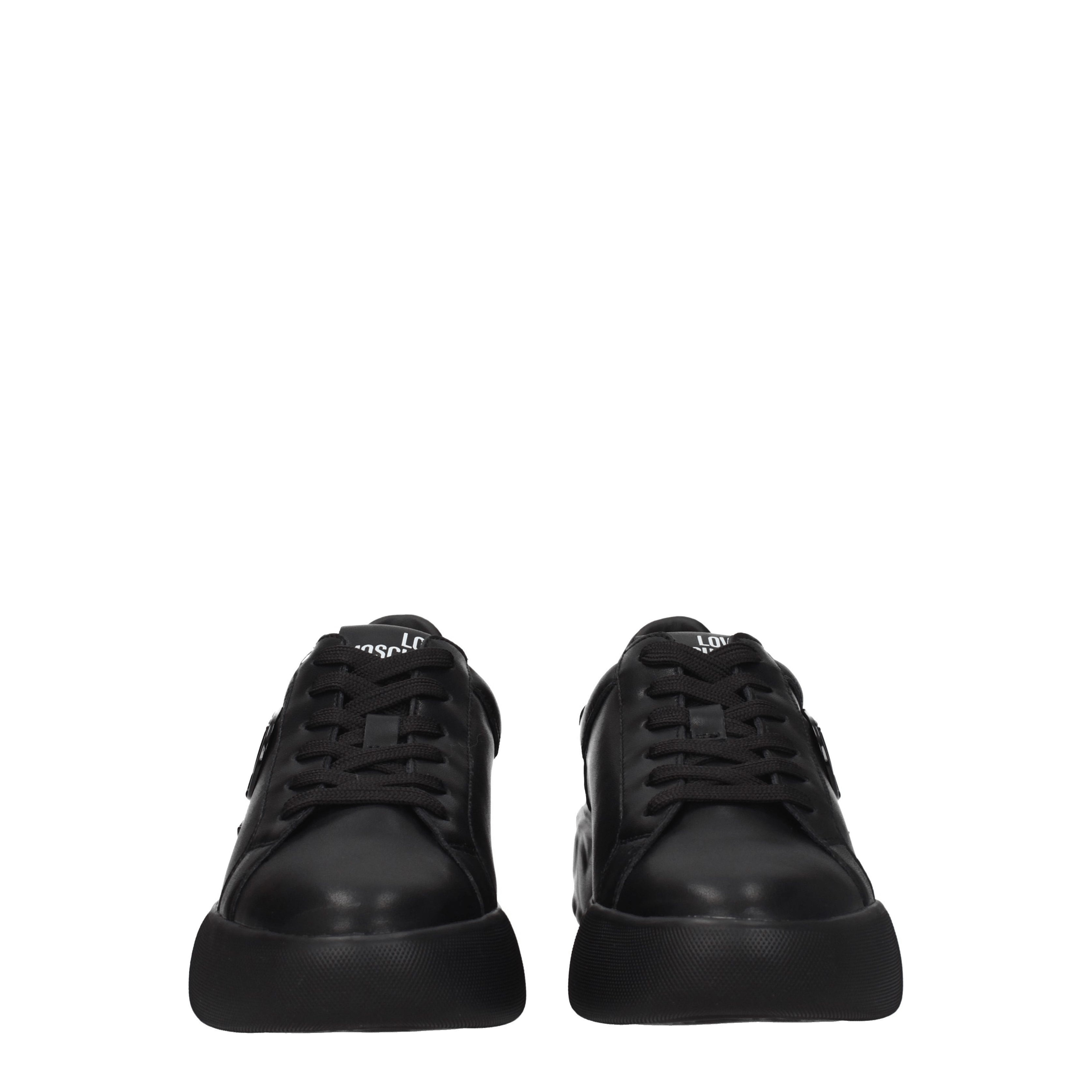[Love Moschino] Sneakers SS26 JA15914G0IAX000