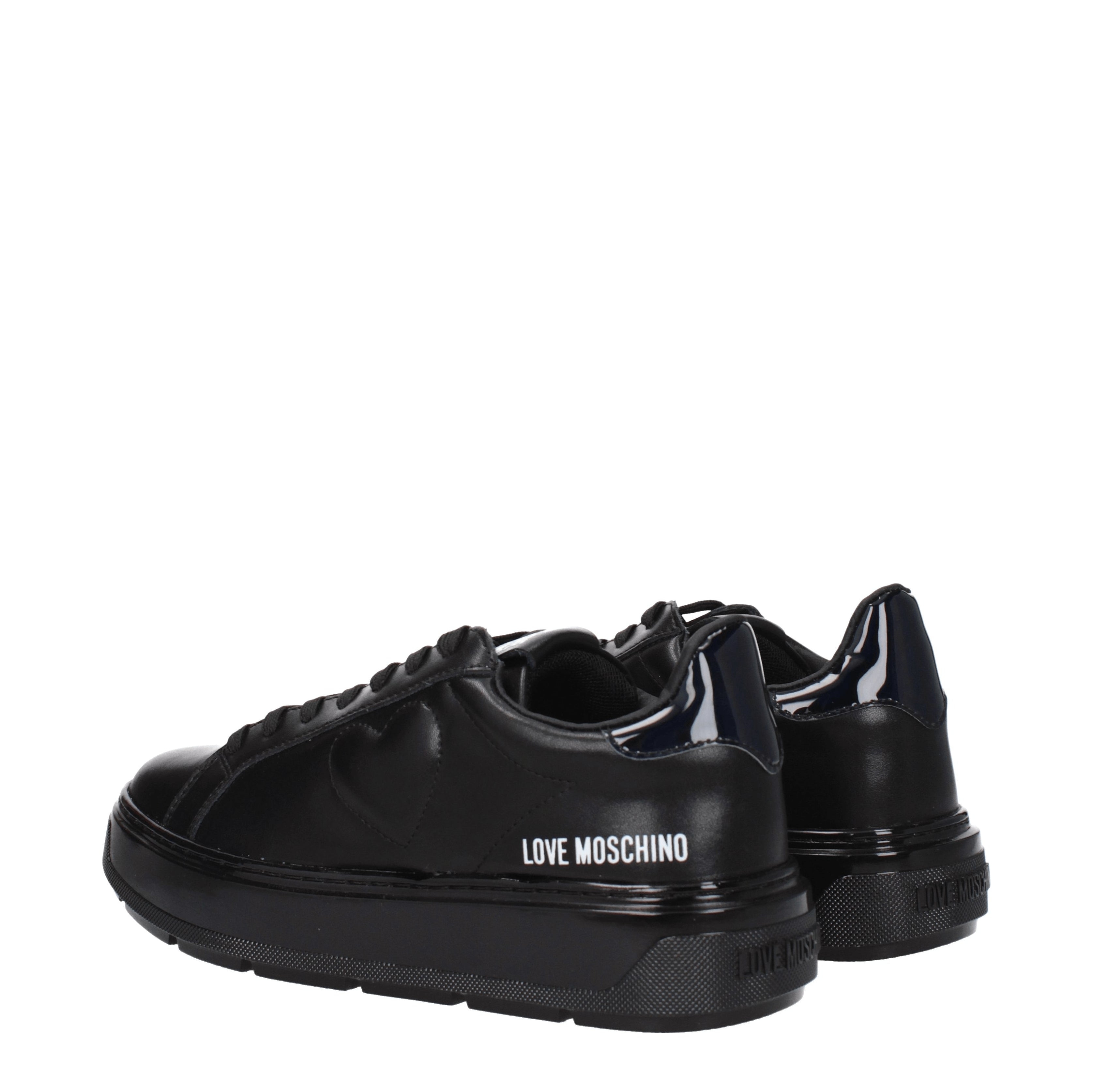 [Love Moschino] Sneakers SS26 JA15674G0IA500A
