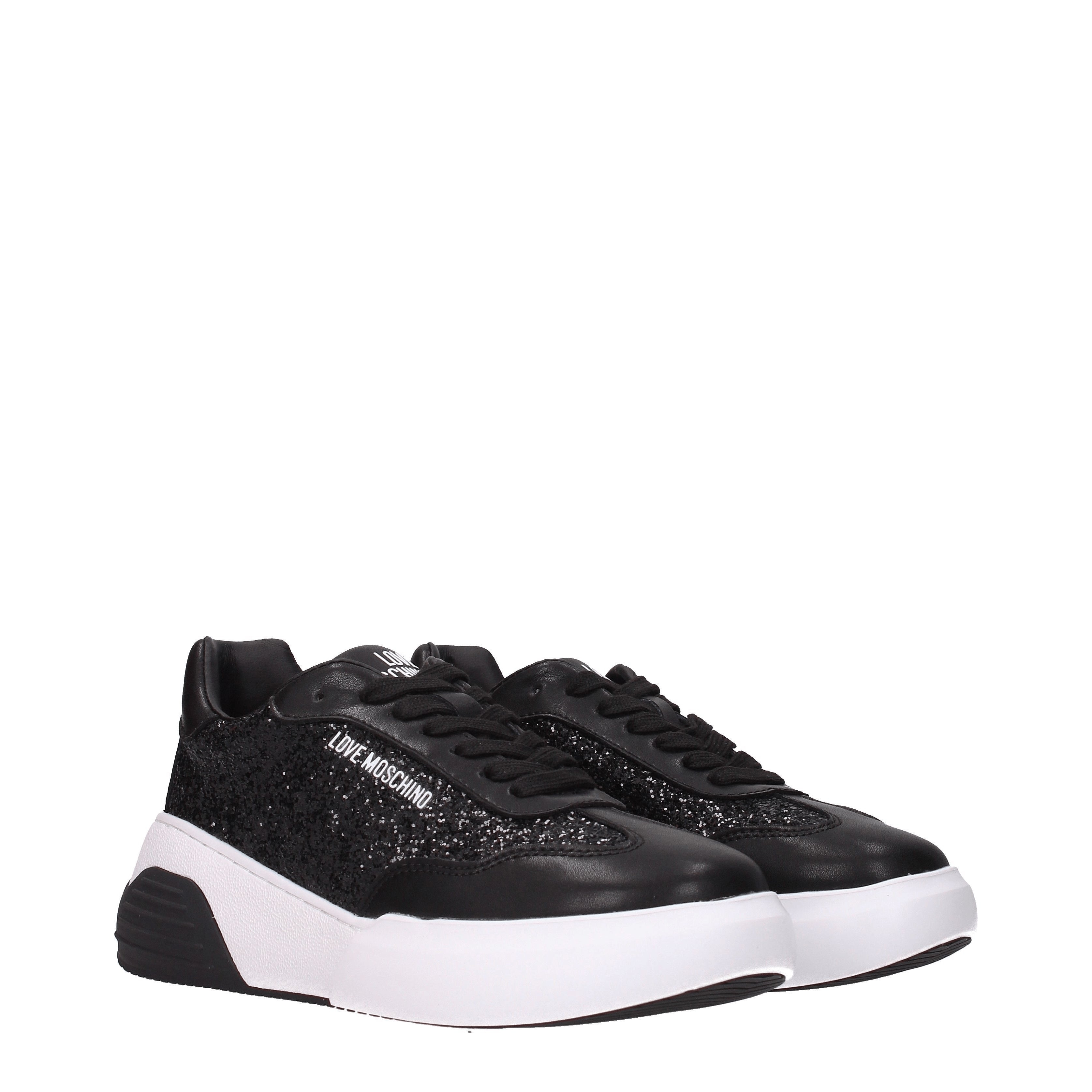 [Love Moschino] Sneakers SS26 JA15855G0FJJ800A