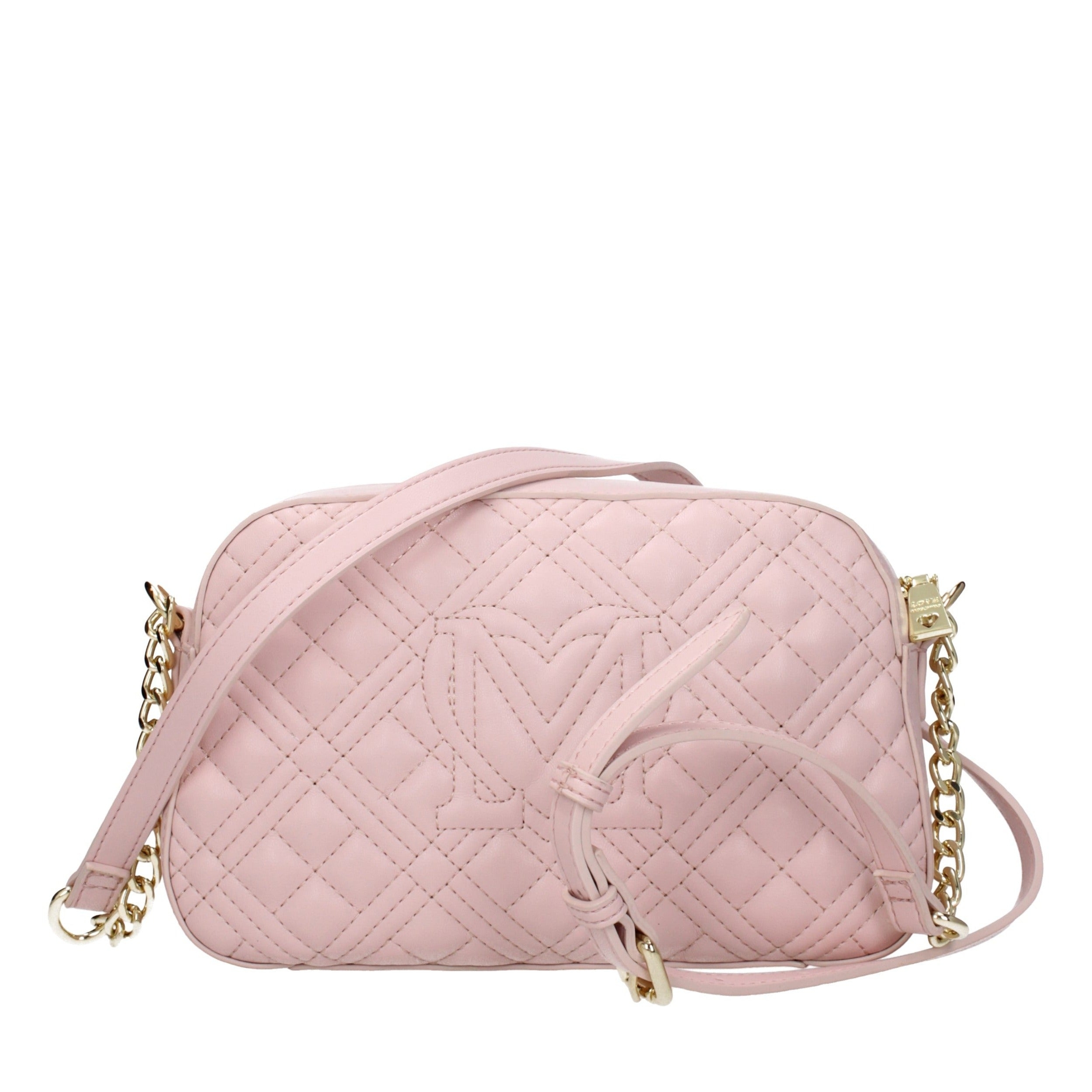 [Love Moschino] Cross body bag SS26 JC4013PPLA0601