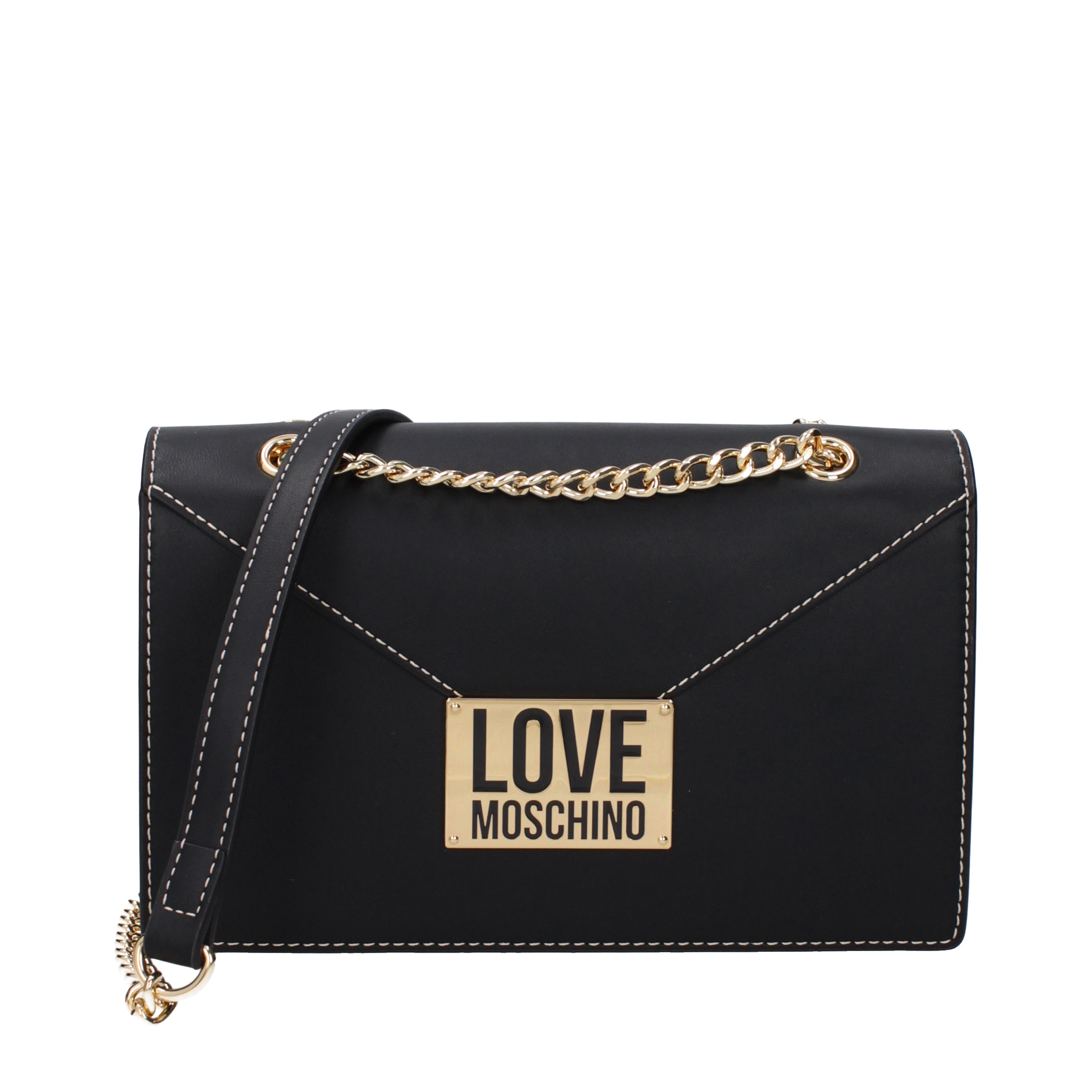 [Love Moschino] Cross body bag SS26 JC4073PPLG100A
