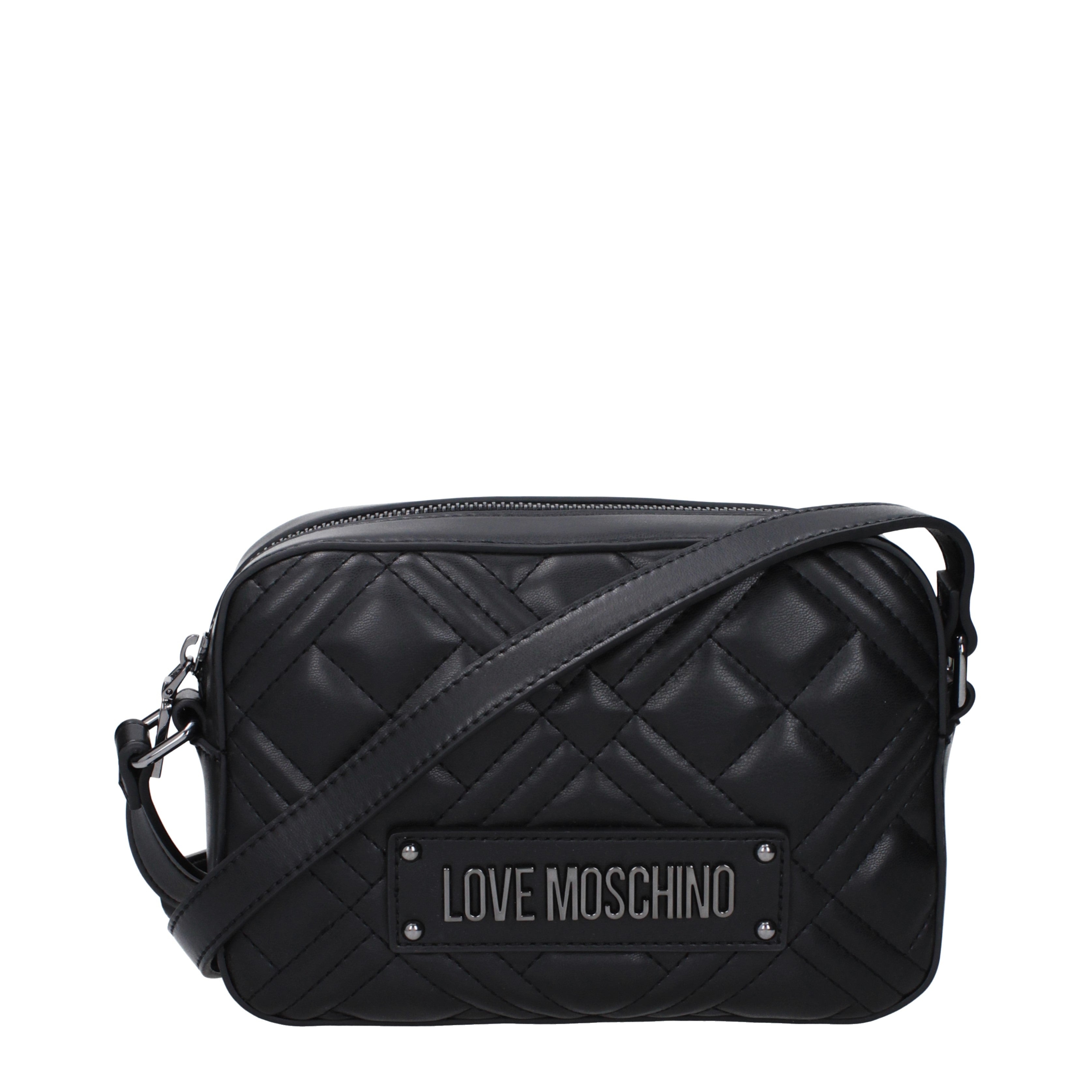 [Love Moschino] Cross body bag SS26 JC4150PPLA000A
