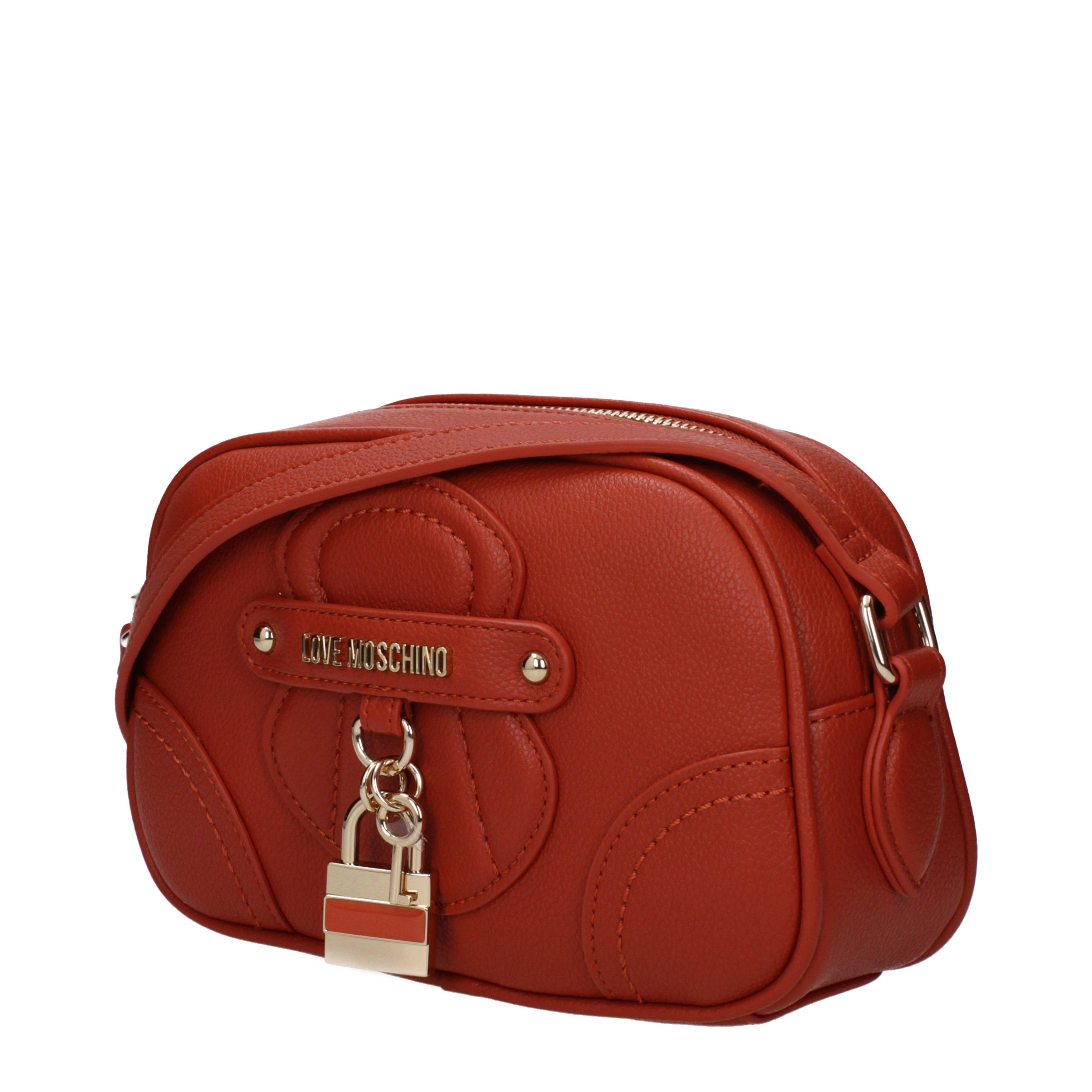 [Love Moschino] Cross body bag SS26 JC4169PPLS0459