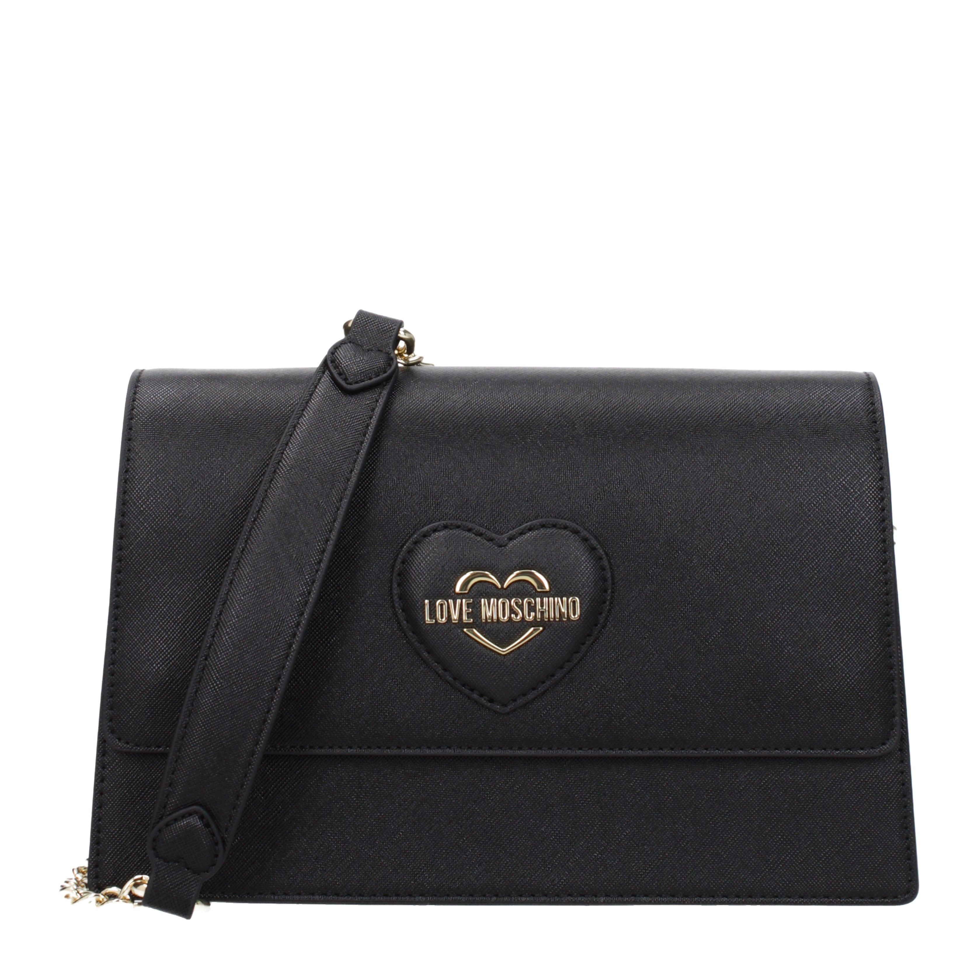 [Love Moschino] Shoulder bag SS26 JC4260PPKL0000