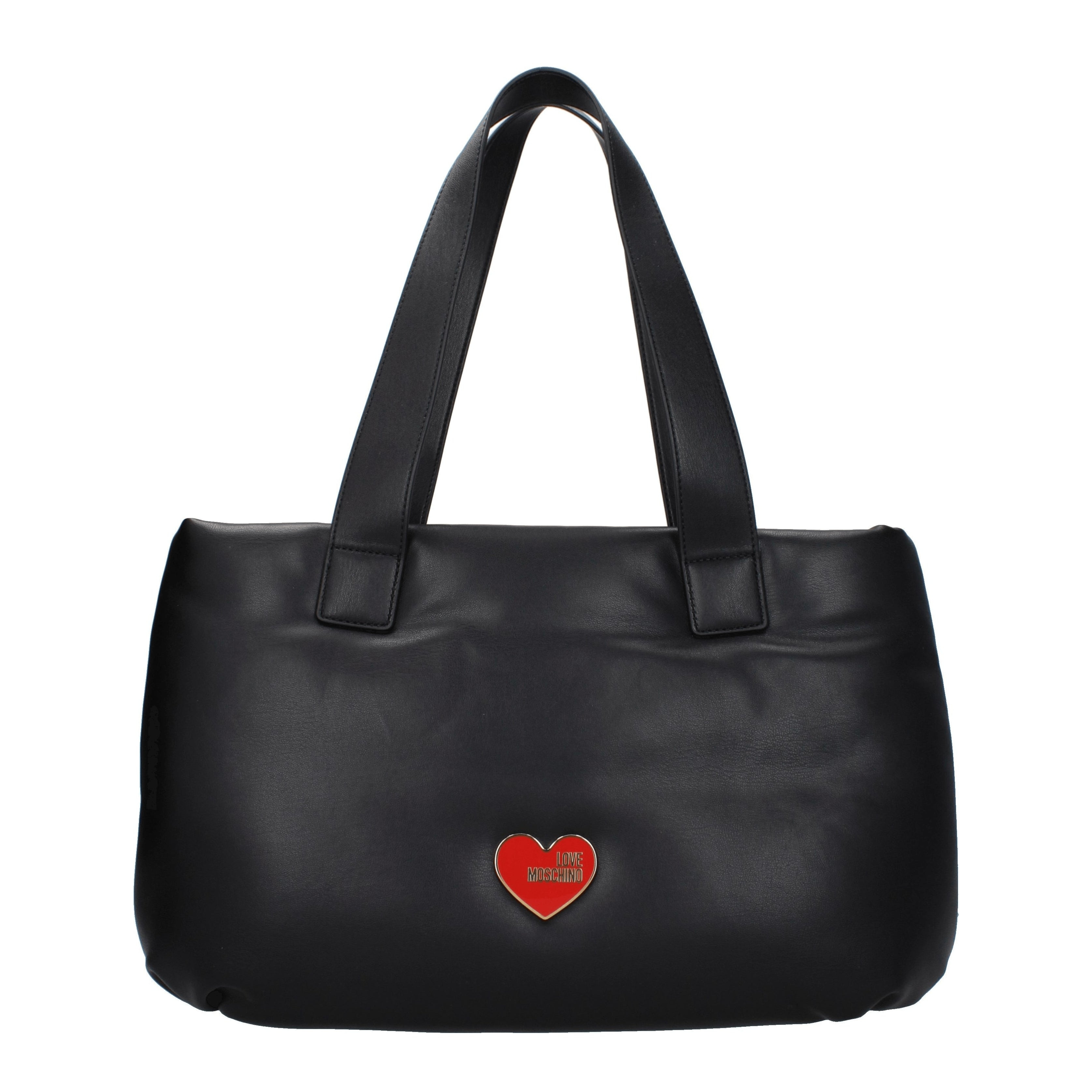 [Love Moschino] Shoulder bag SS26 JC4271PP0KN0000