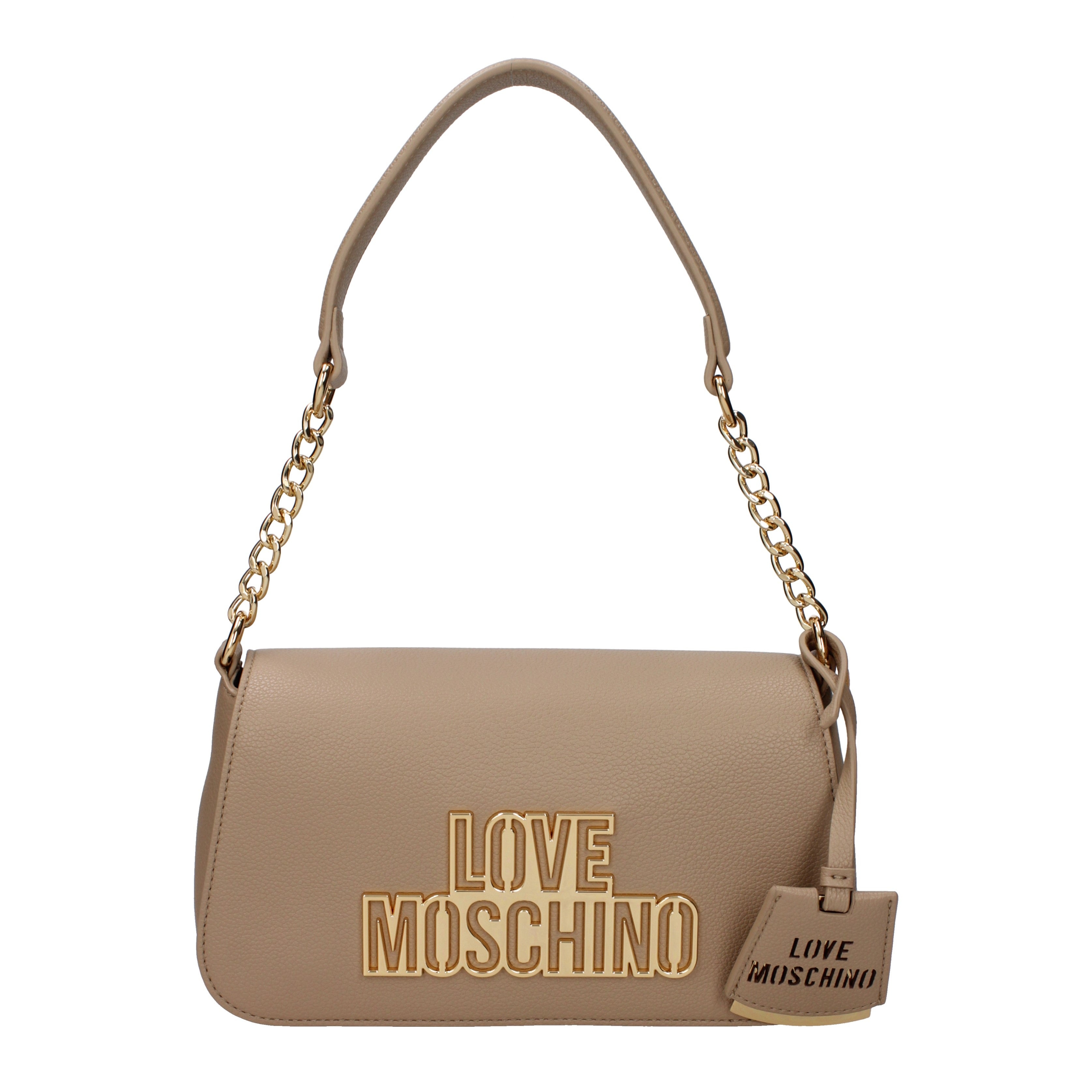 [Love Moschino] Shoulder bag SS26 JC4337PPKO0106