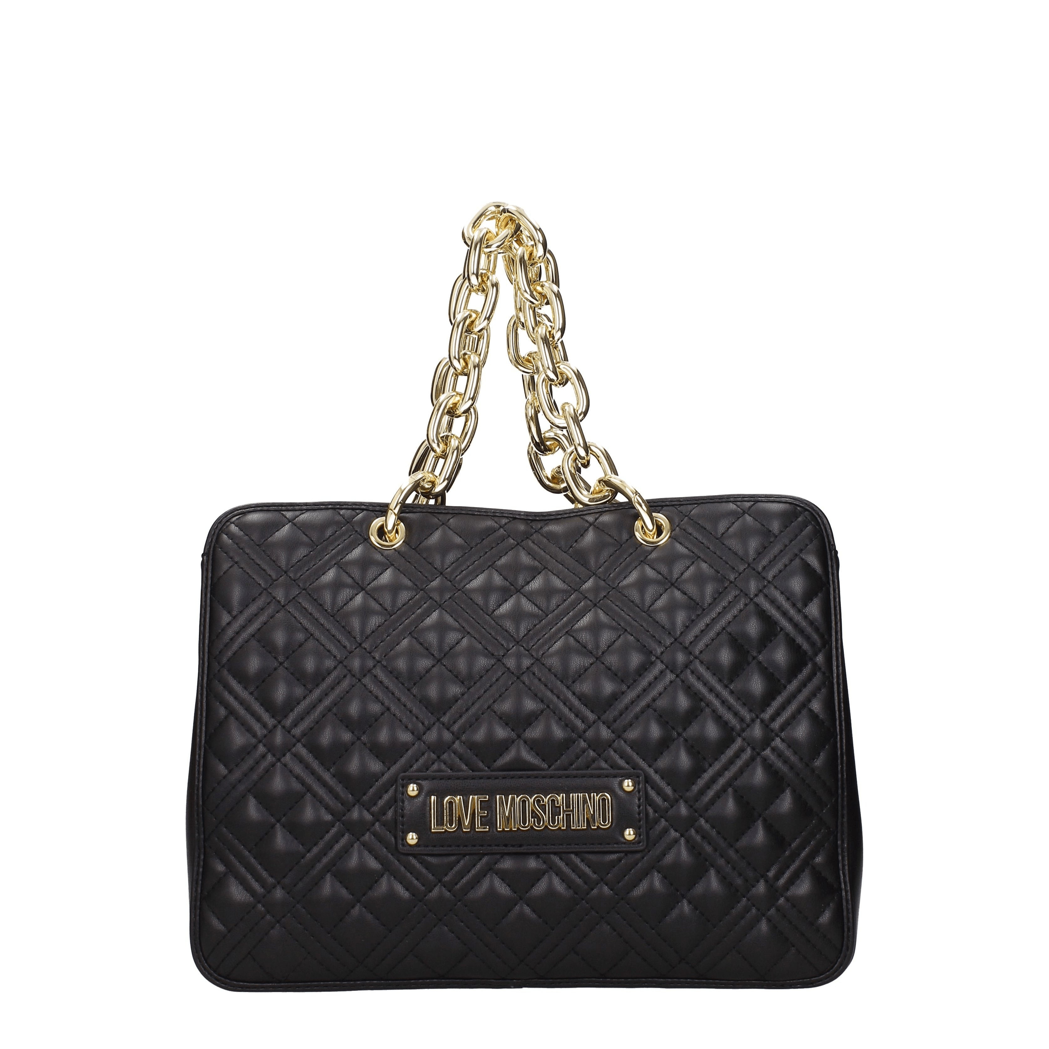 [Love Moschino] Tote bag SS26 JC4025PP1FLA0000