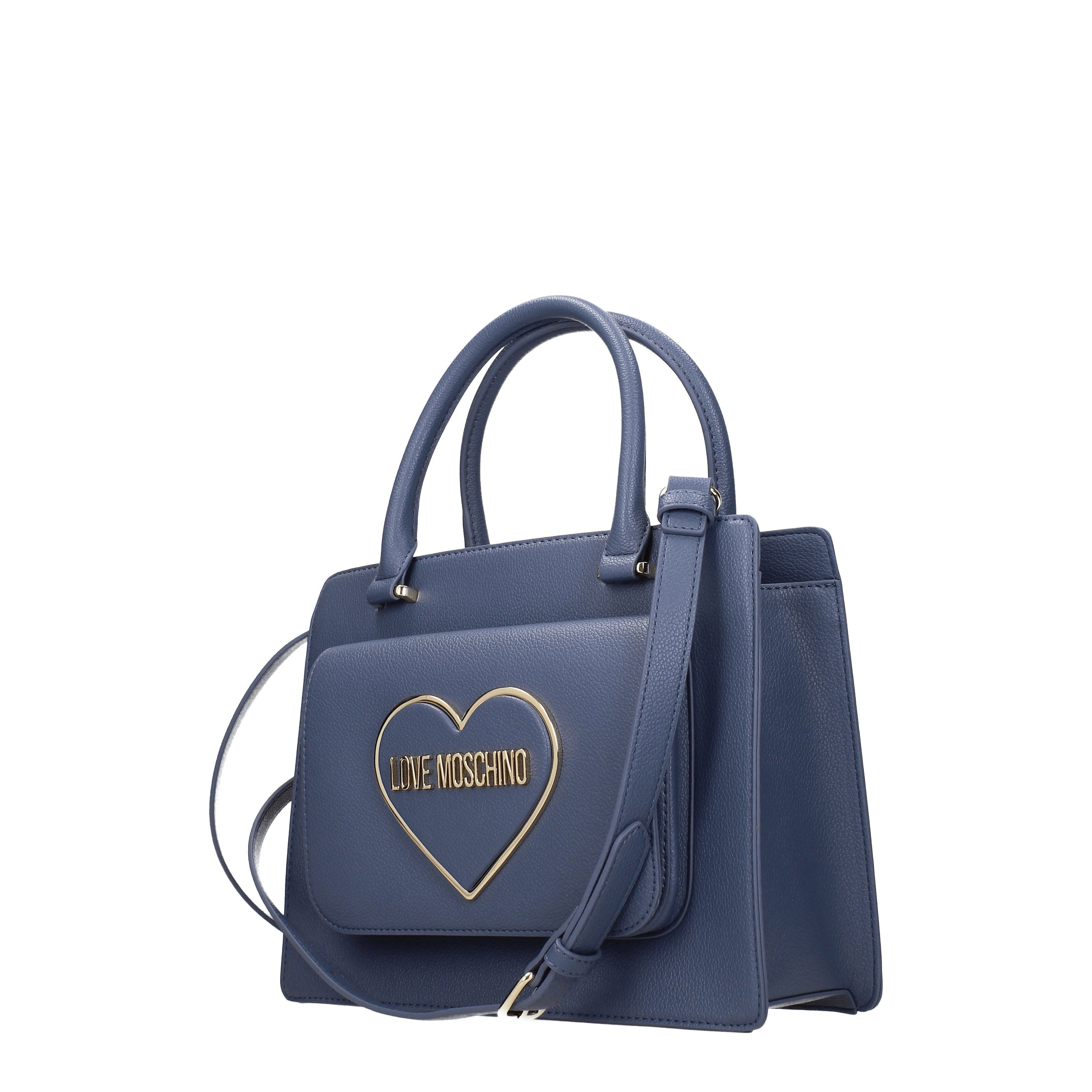 [Love Moschino] Tote bag SS26 JC4142PP1FLR0707