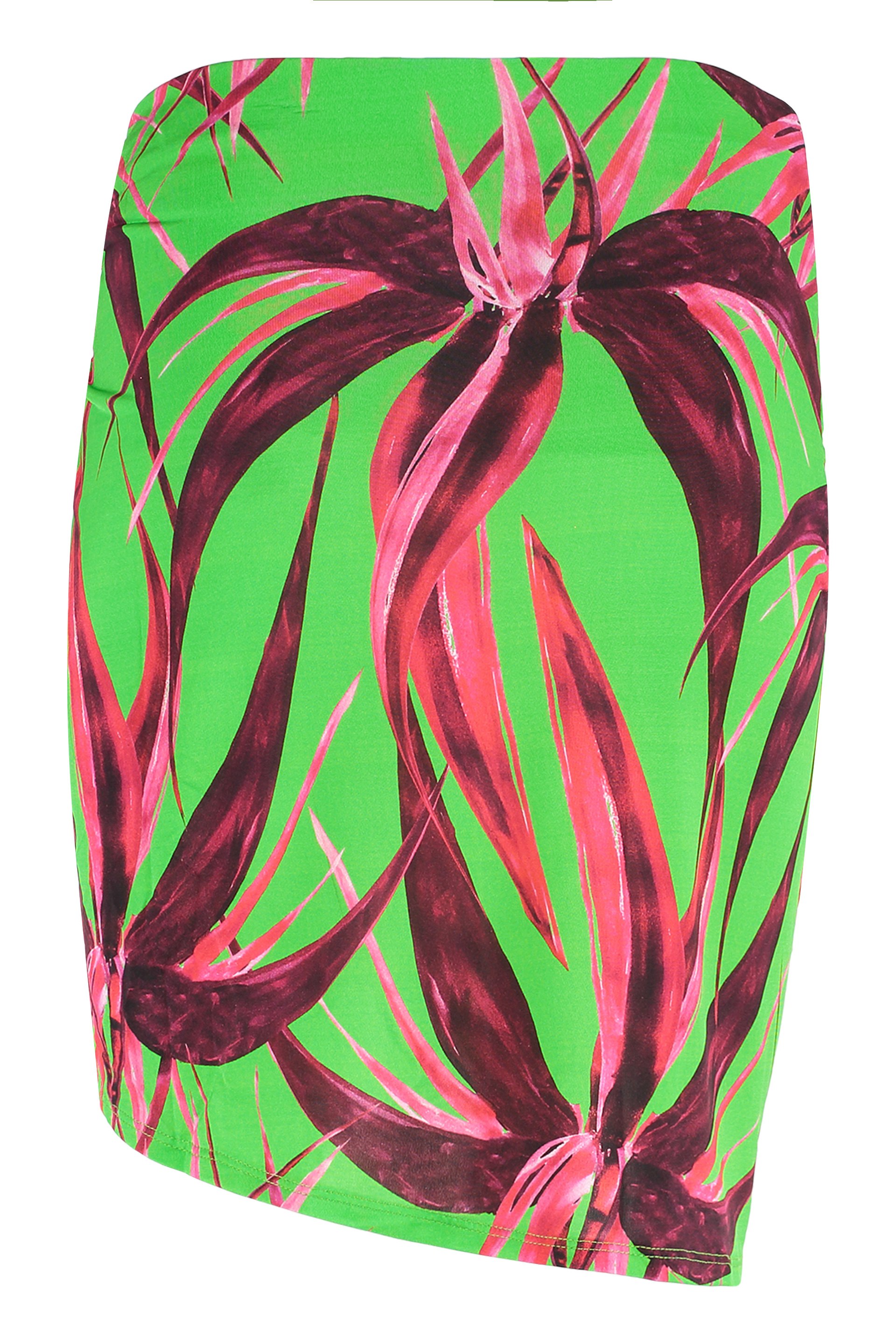 [LOUISA BALLOU] Mini skirt FW23 1151024010_4010