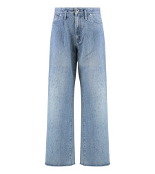[HALFBOY] Jeans SS24 HSS241WBPN048020_D01