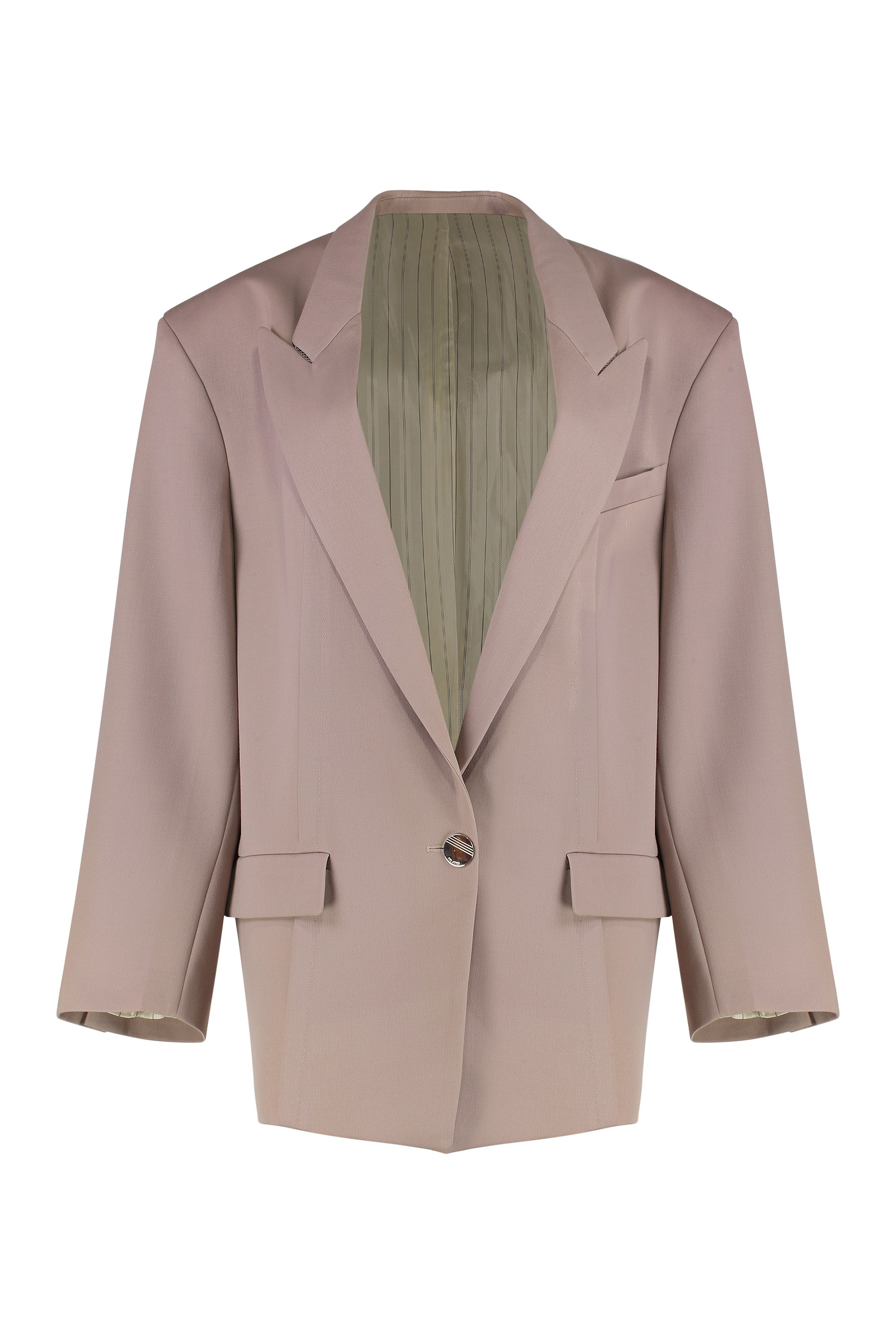 [The Attico] Blazer SS24 241WCG46W046_198