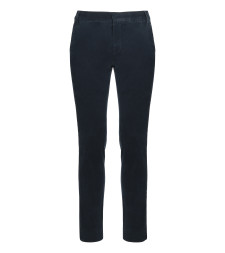 [FRAME] Trousers SS23 LMHSC870_NAVY